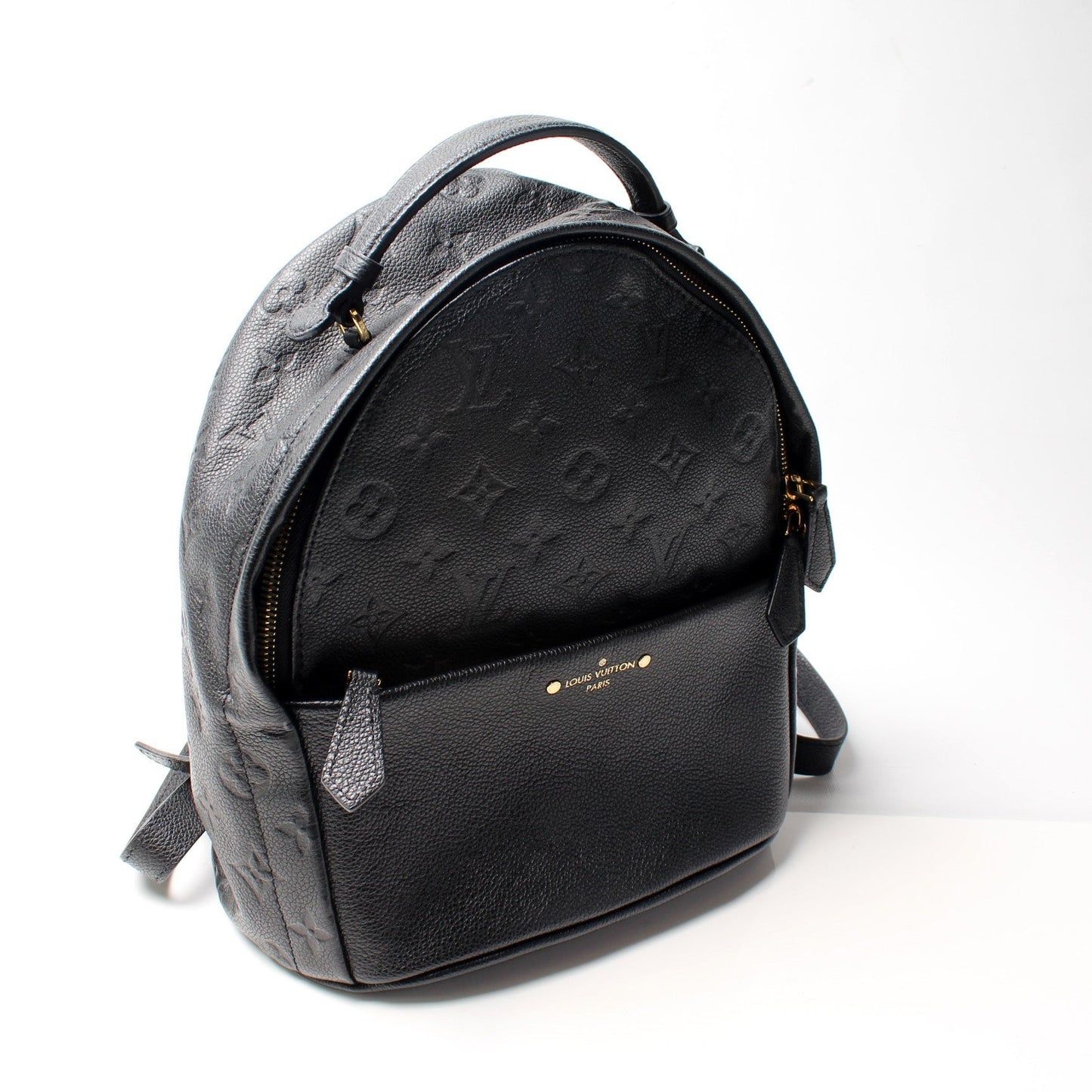 Louis Vuitton Sorbonne Backpack Empreinte Empreinte 4