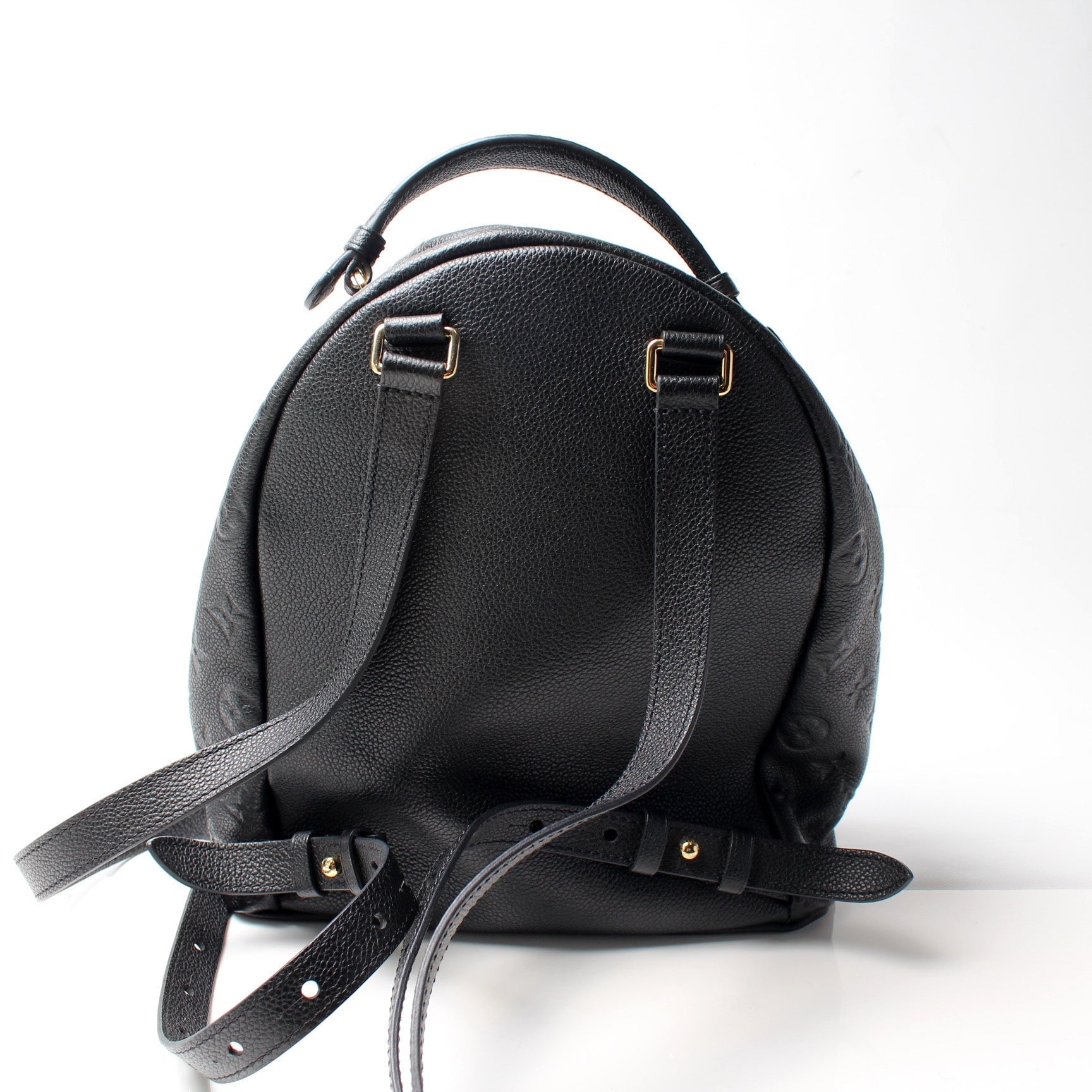 Louis Vuitton Sorbonne Backpack Empreinte Empreinte 2