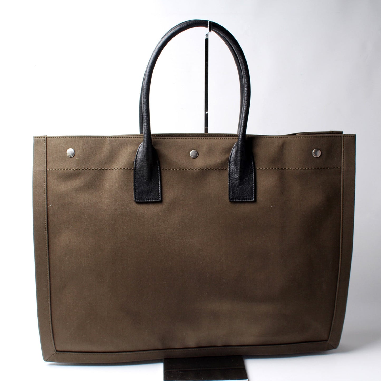 YSL Saint Laurent Rive Gauche Tote Bag Tote Bag 3
