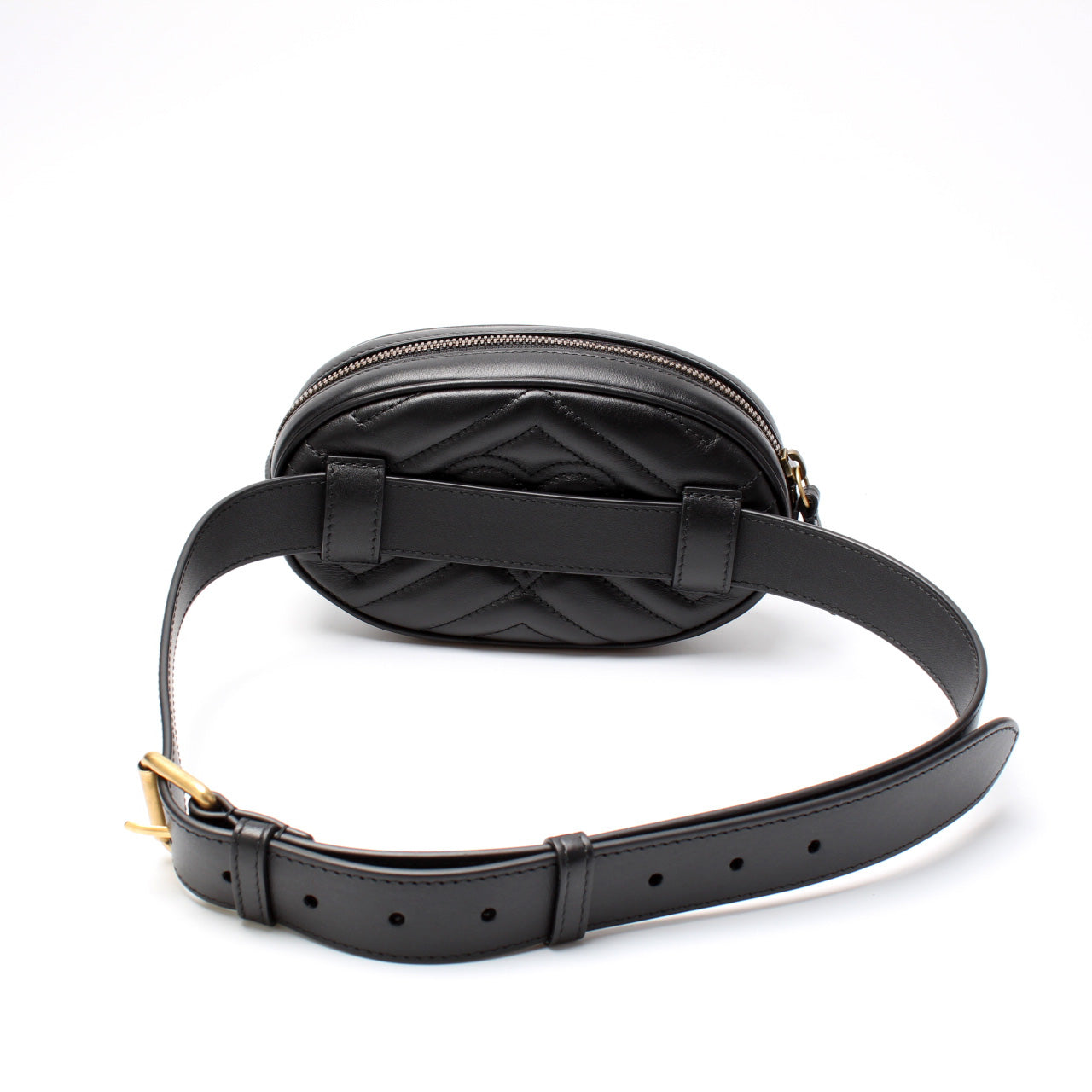 Gucci Marmont Belt