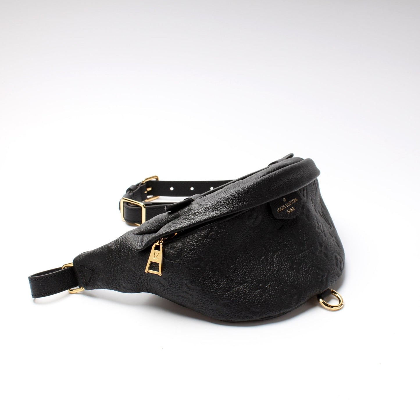 Louis Vuitton Bumbag Empreinte Handbag Empreinte 7