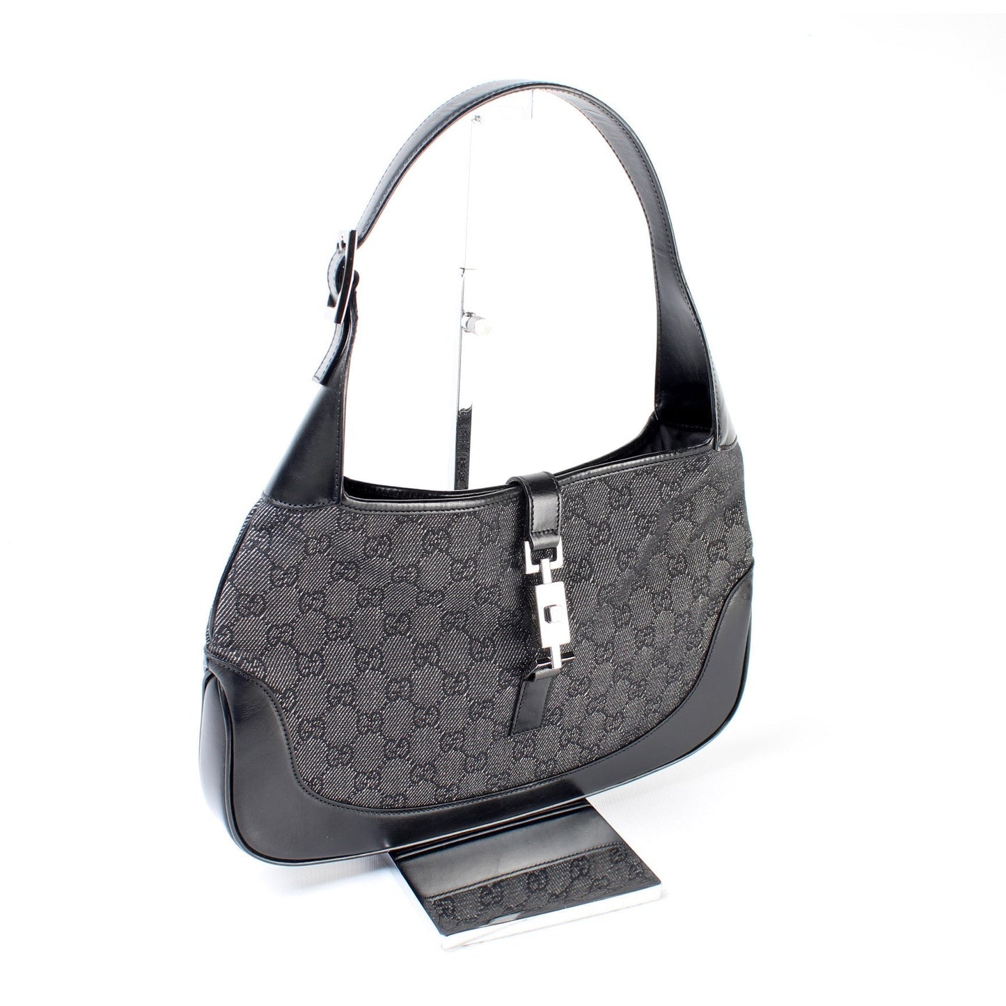 Gucci Jackie O Shoulder Bag