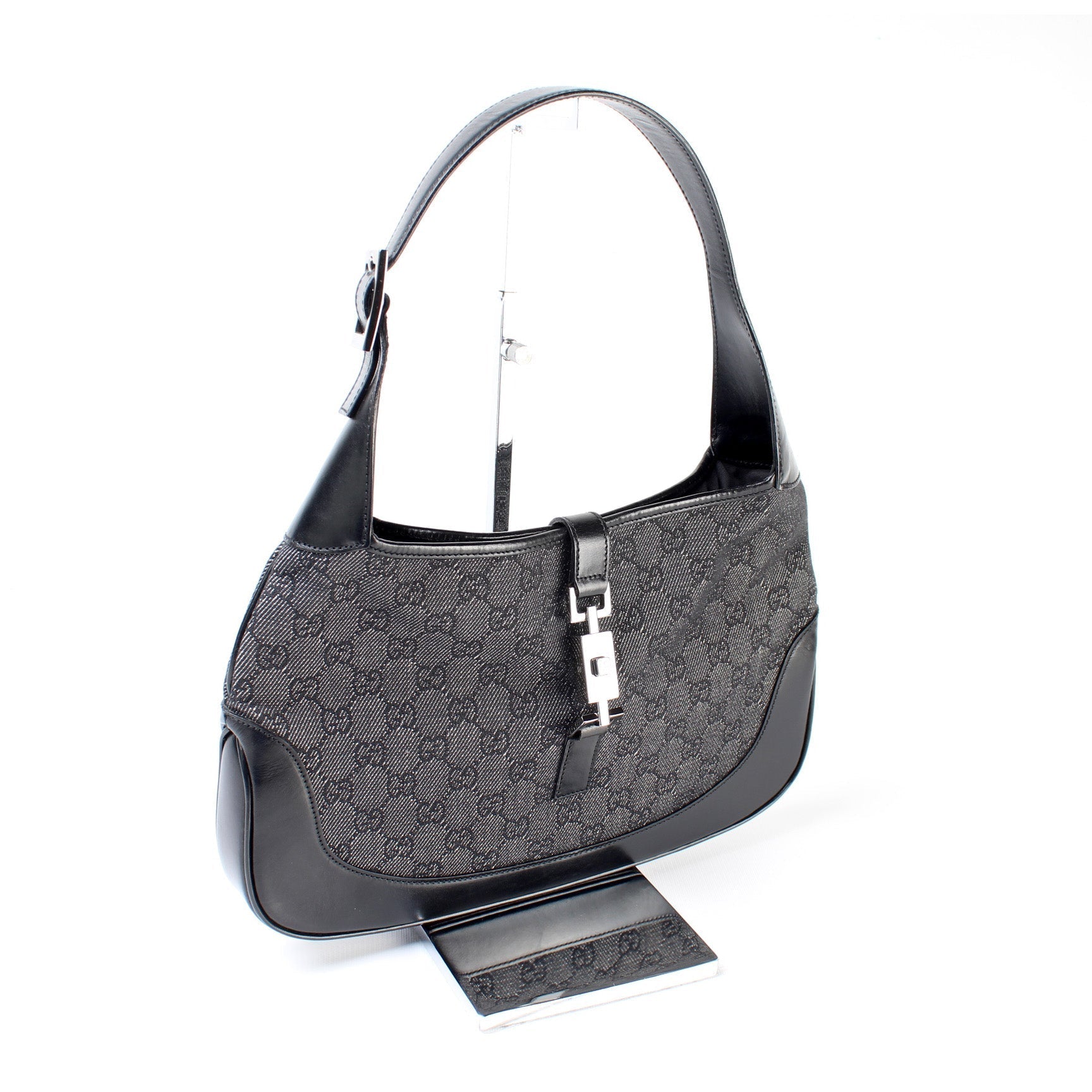 Gucci Jackie O Shoulder Bag