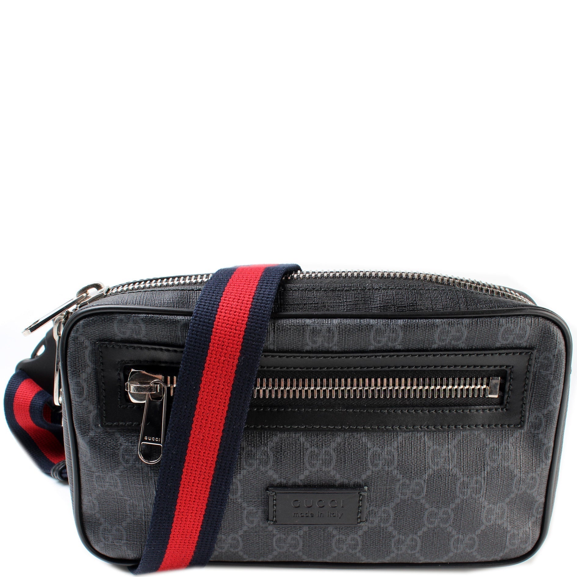 Gucci Soft GG Supreme Belt Accessory