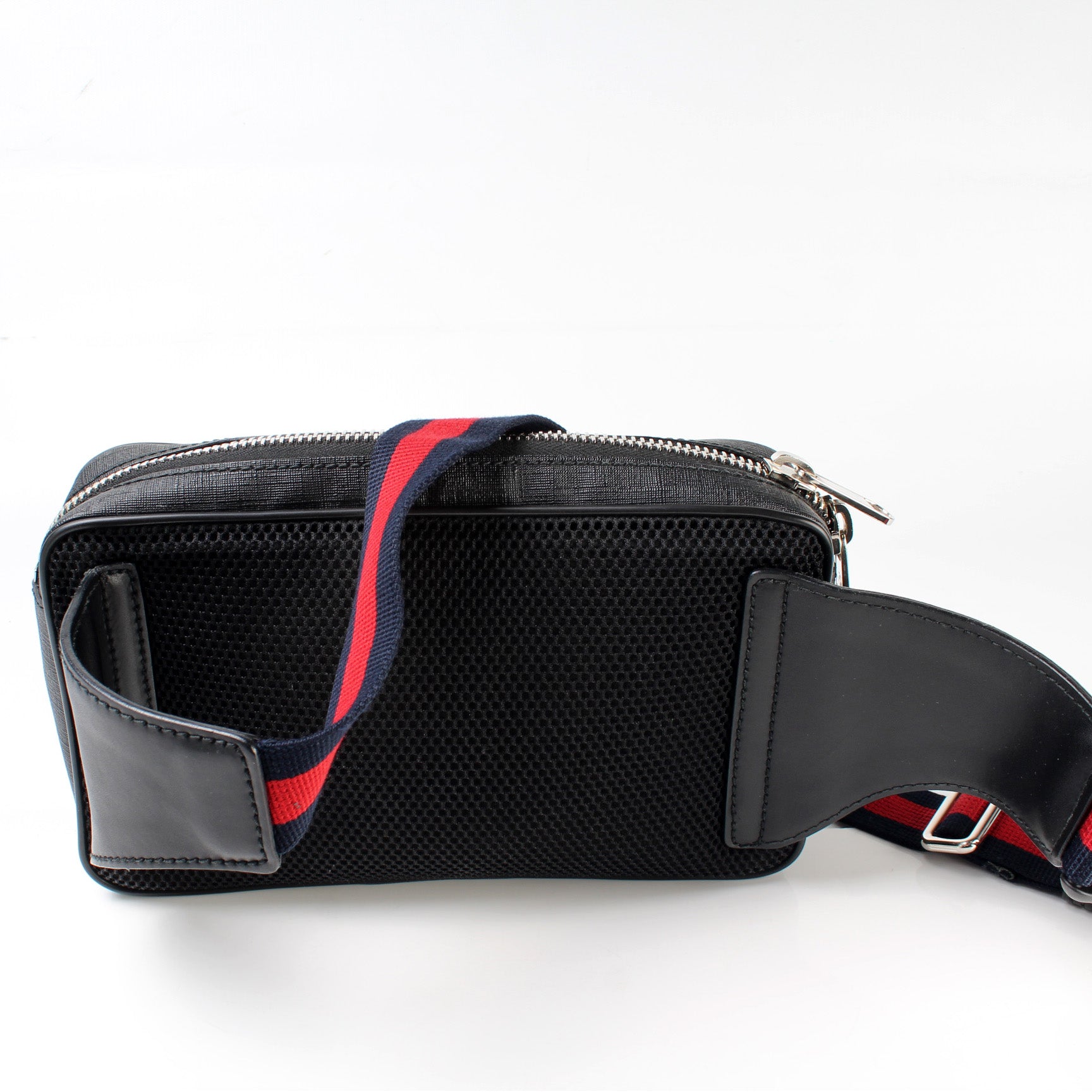 Gucci Soft GG Supreme Belt Accessory