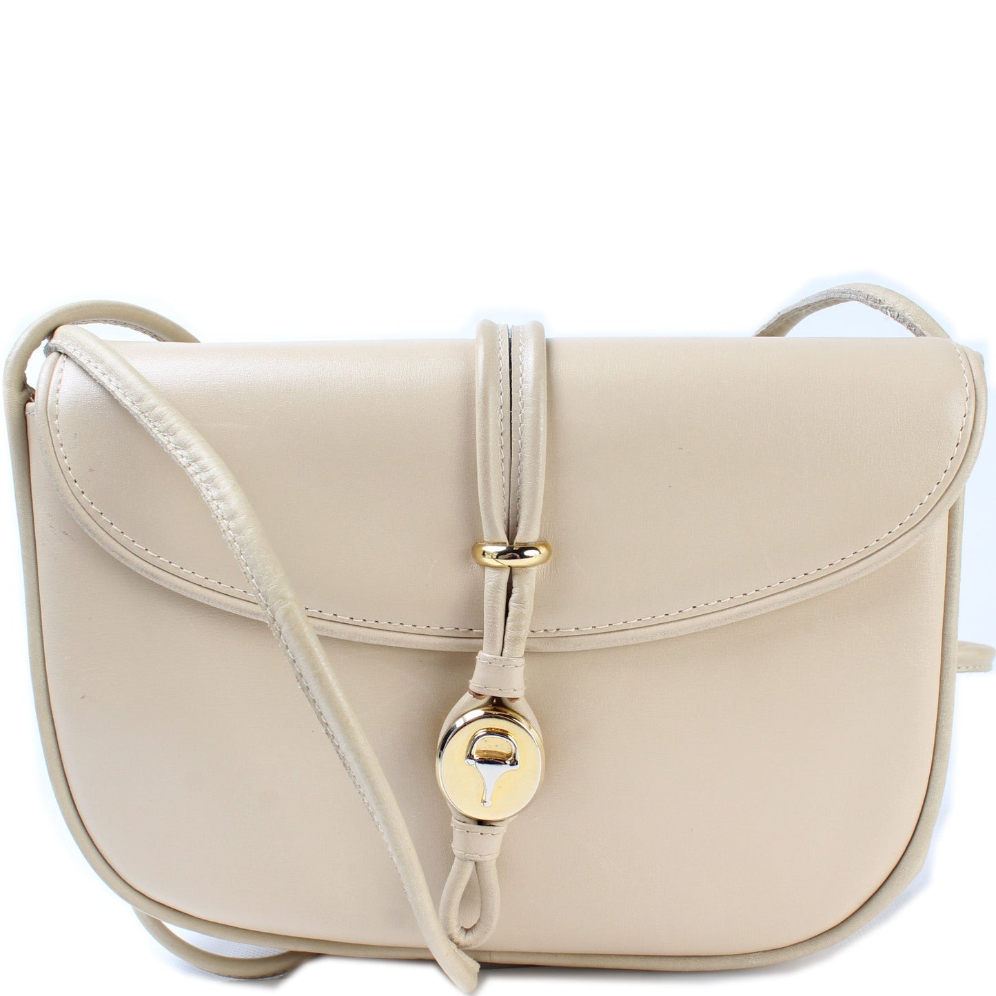 Gucci Camera Leather Travel Bag