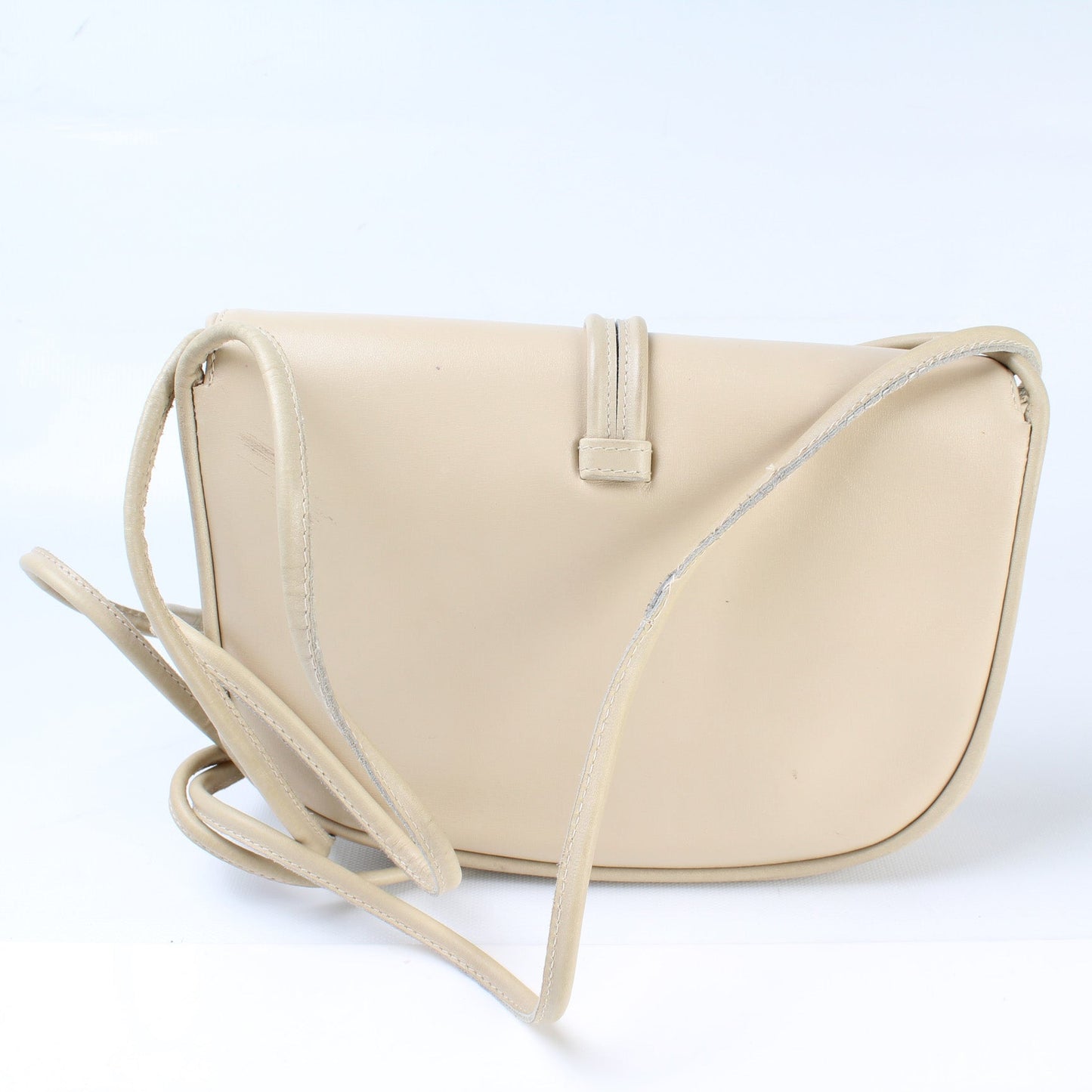 Gucci Camera Leather Travel Bag