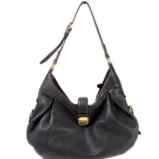 Louis Vuitton Mahina XS Handbag
