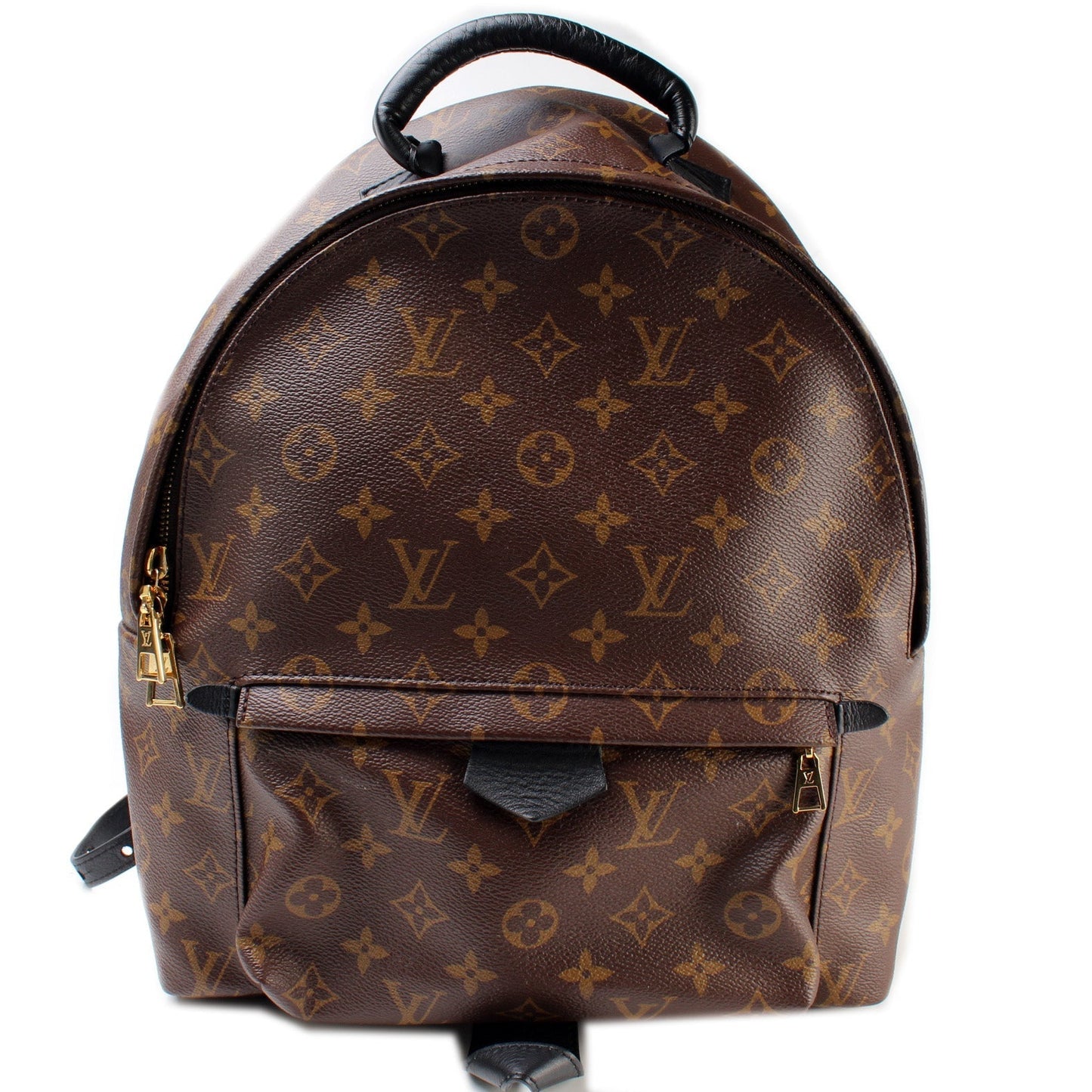 Louis Vuitton Palm Springs Backpack MM Monogram Jewelry Monogram 4