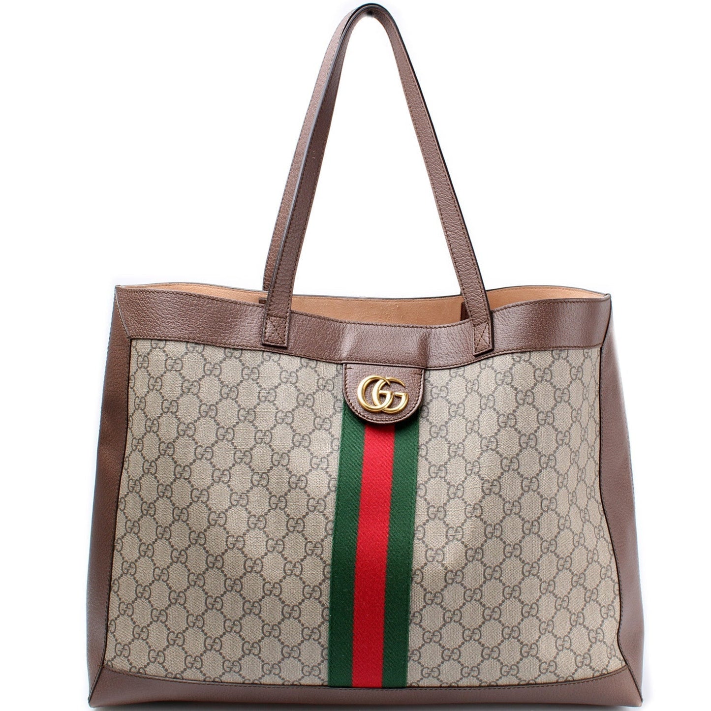 Gucci Ophidia GG Supreme Disney 3 Medium Tote Bag