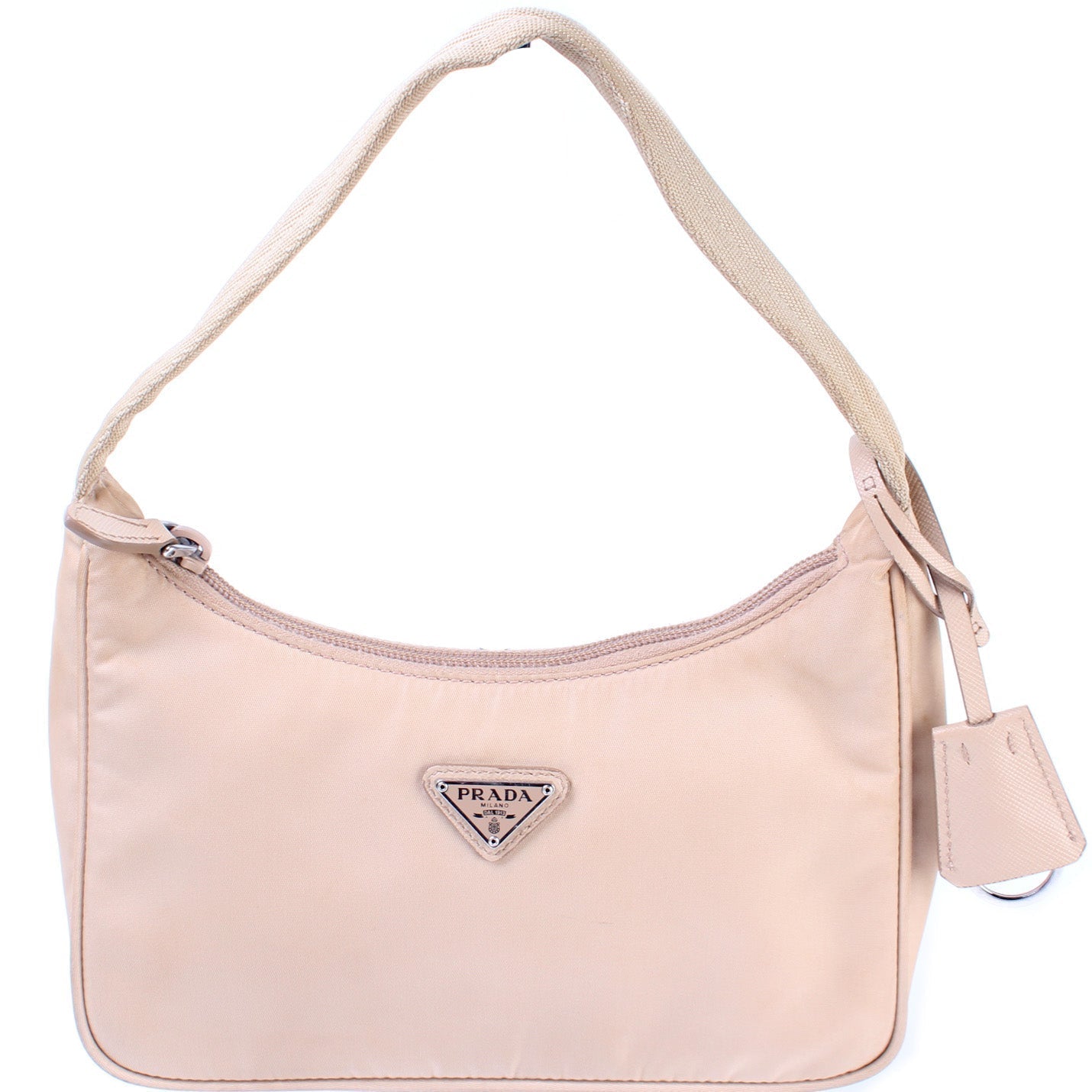 Prada Nylone Re Edition Bag Mini Travel Bag