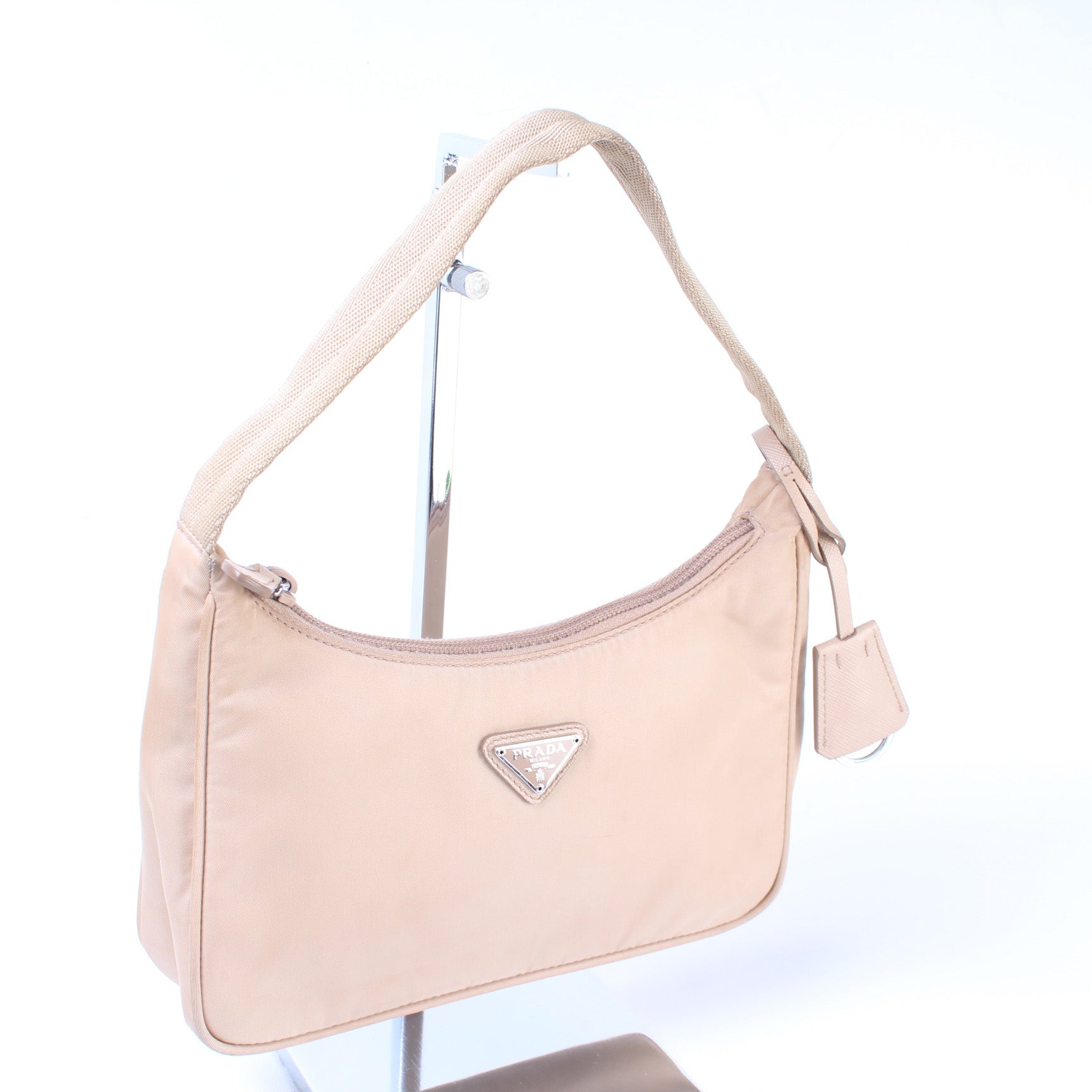 Prada Nylone Re Edition Bag Mini Travel Bag