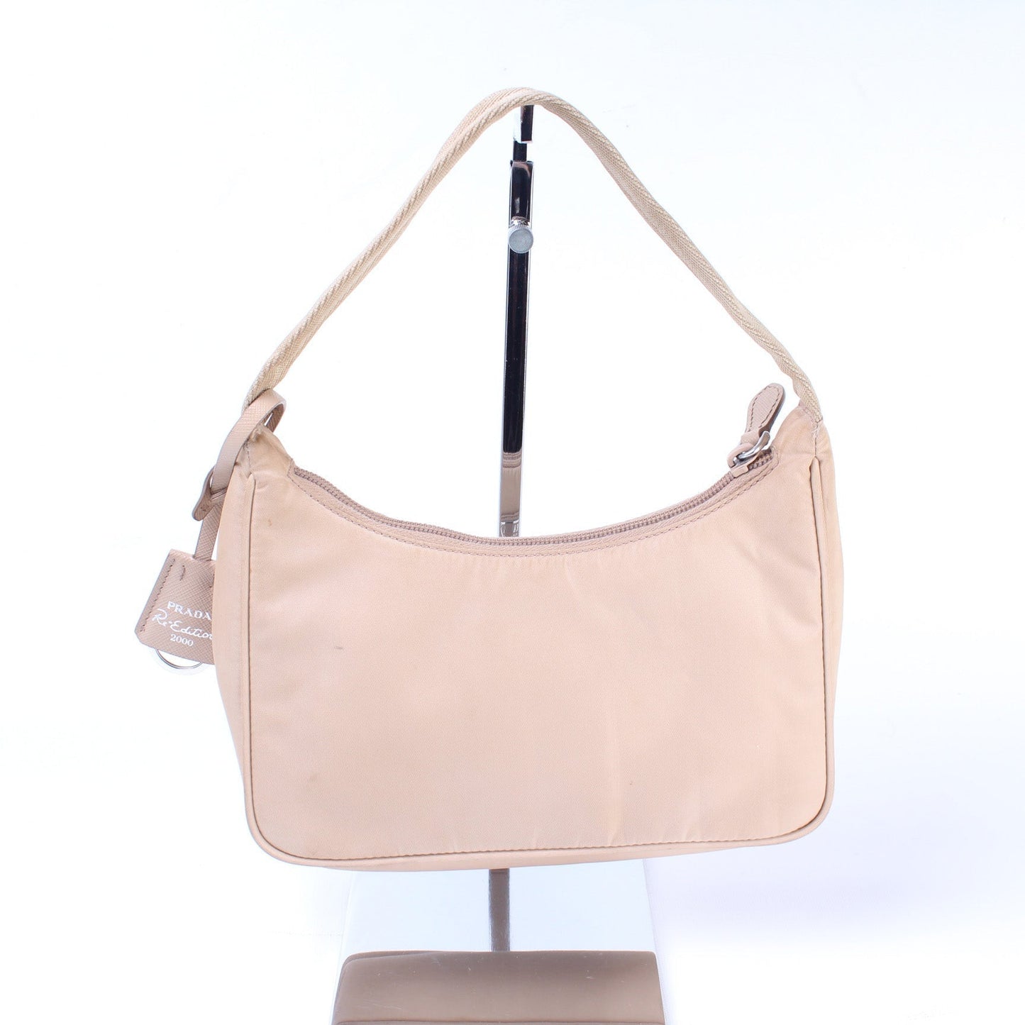 Prada Nylone Re Edition Bag Mini Travel Bag