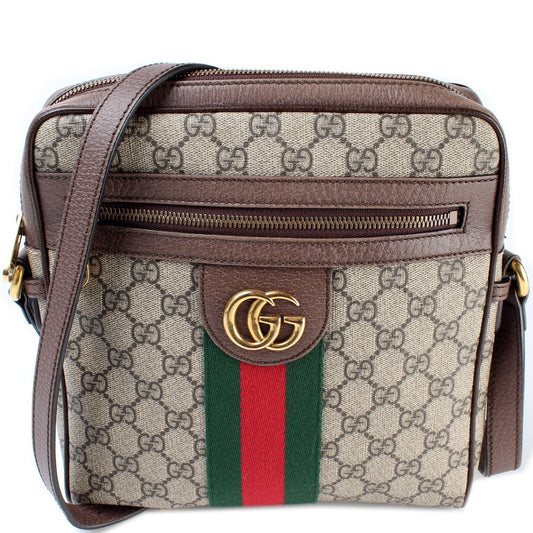 Gucci Ophidia Messenger Travel Bag Messenger 12