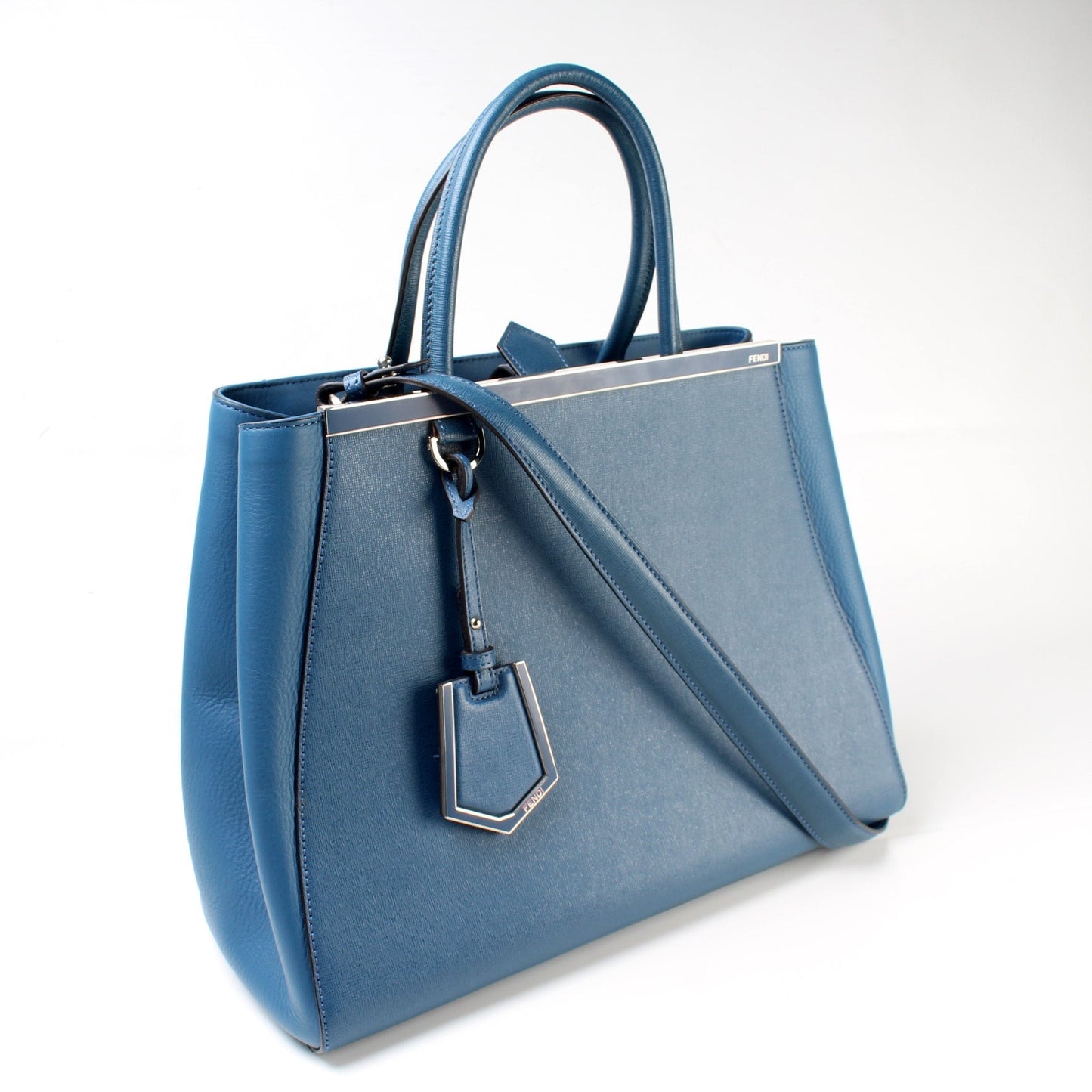Fendi Jours 8Bh250 Bag Medium Travel Bag Medium 8Bh250 4