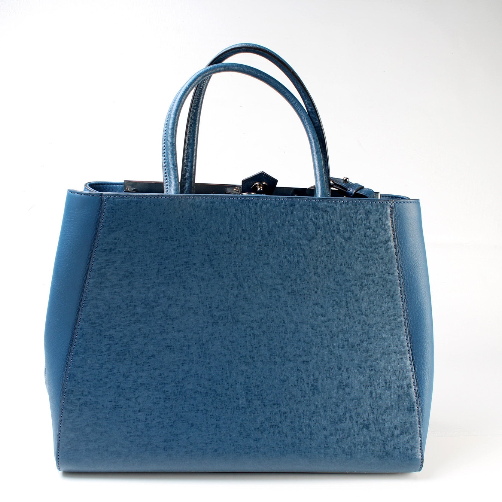 Fendi Jours 8Bh250 Bag Medium Travel Bag Medium 8Bh250 4