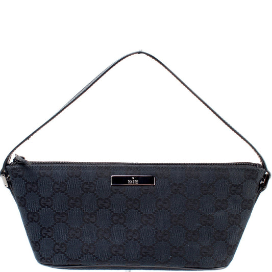 Gucci GGuette Travel Bag Baguette 9