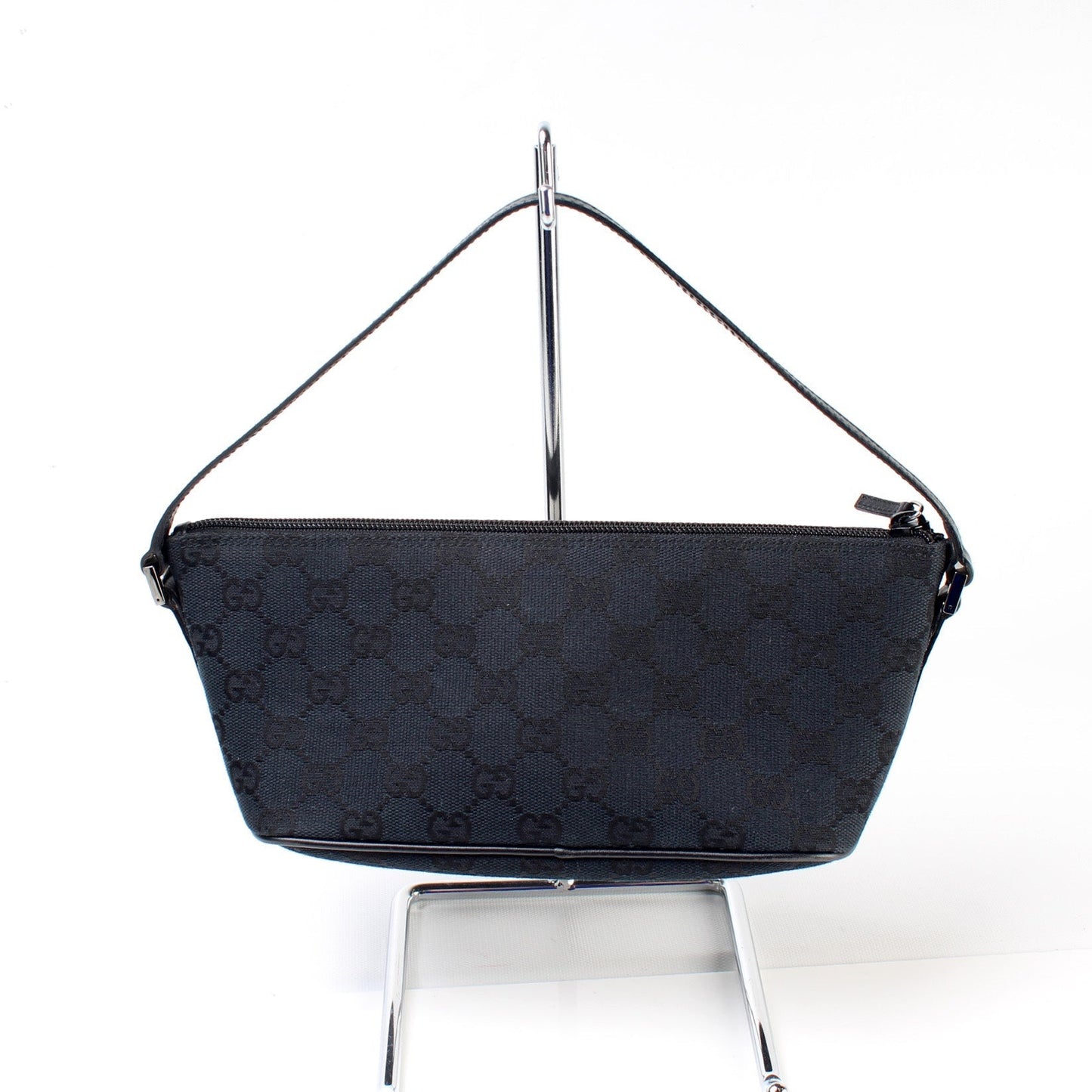 Gucci GGuette Travel Bag Baguette 9