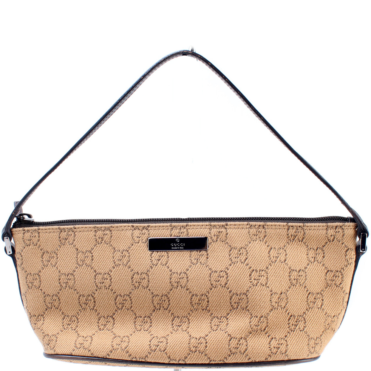 Gucci GGuette Travel Bag Baguette 11
