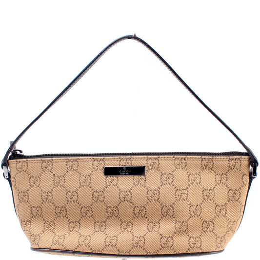 Gucci GGuette Travel Bag Baguette 11