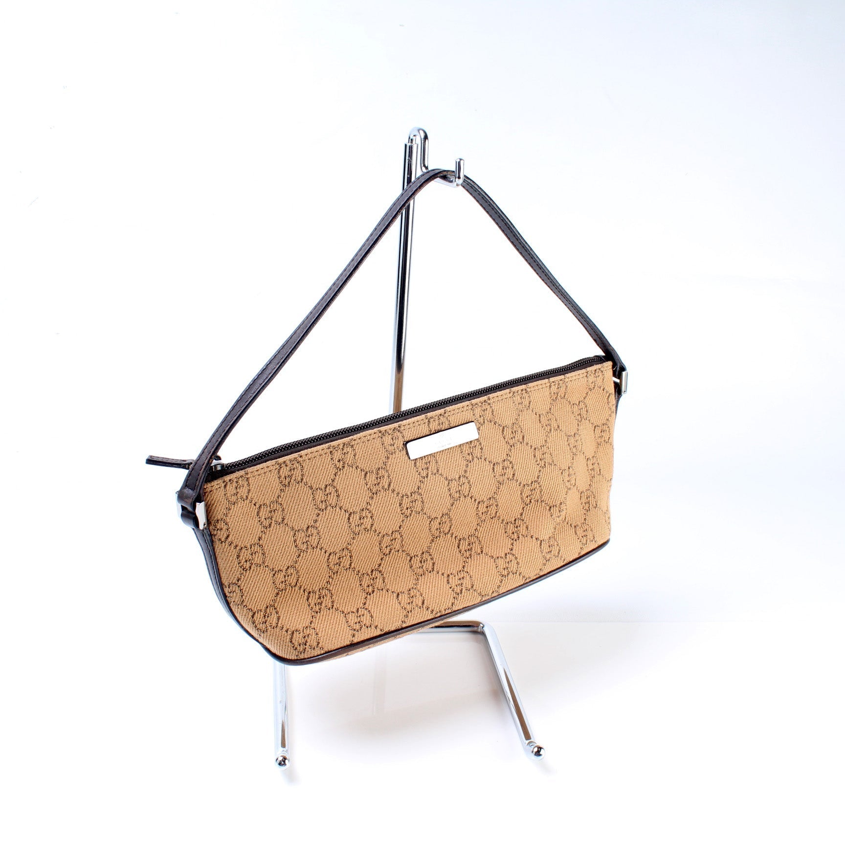 Gucci GGuette Travel Bag Baguette 11