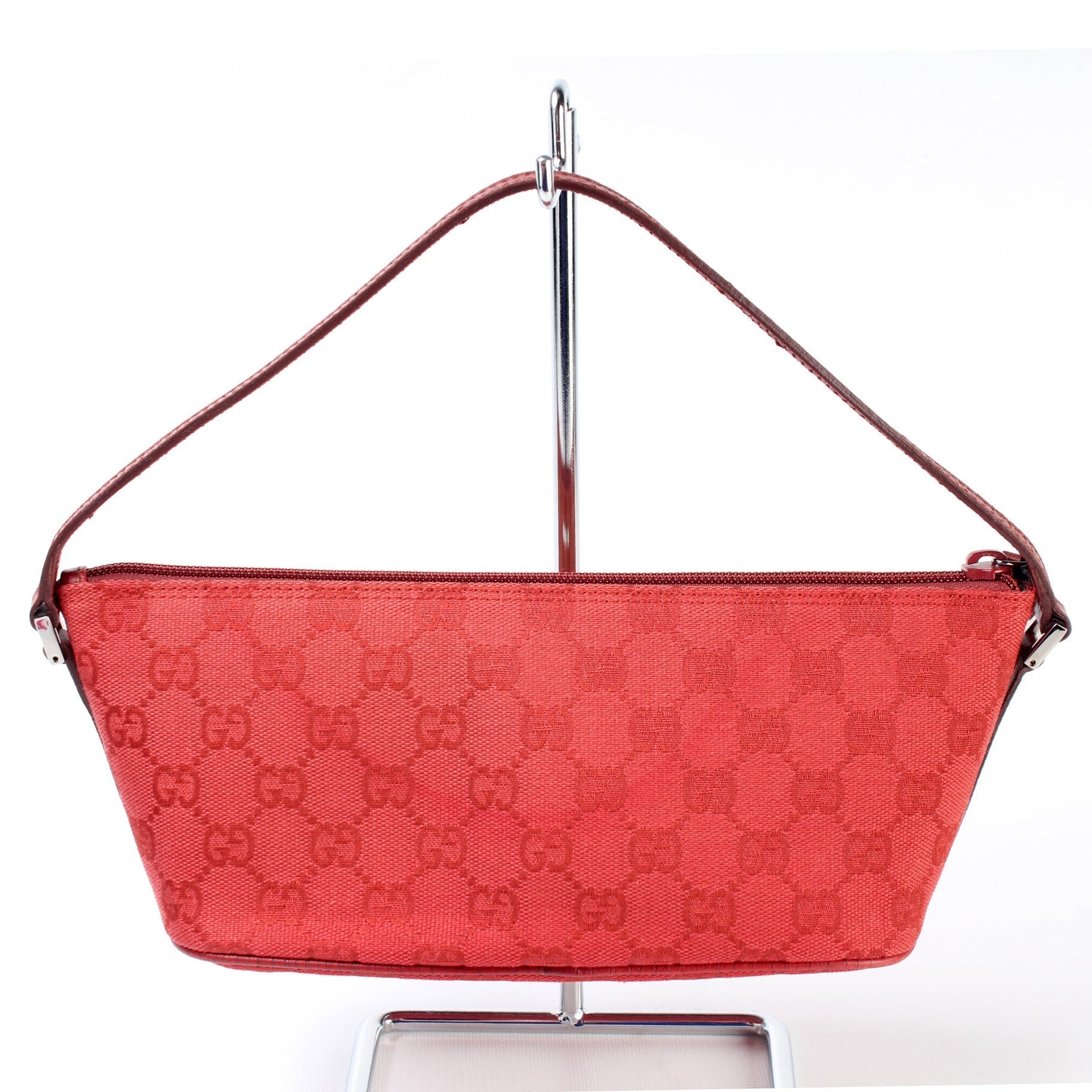 Gucci GGuette Travel Bag Baguette 10
