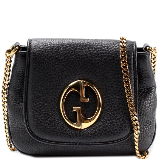 Gucci Chain 1 Small Travel Bag