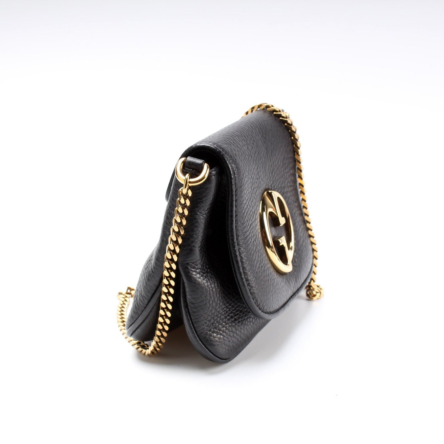 Gucci Chain 1 Small Travel Bag