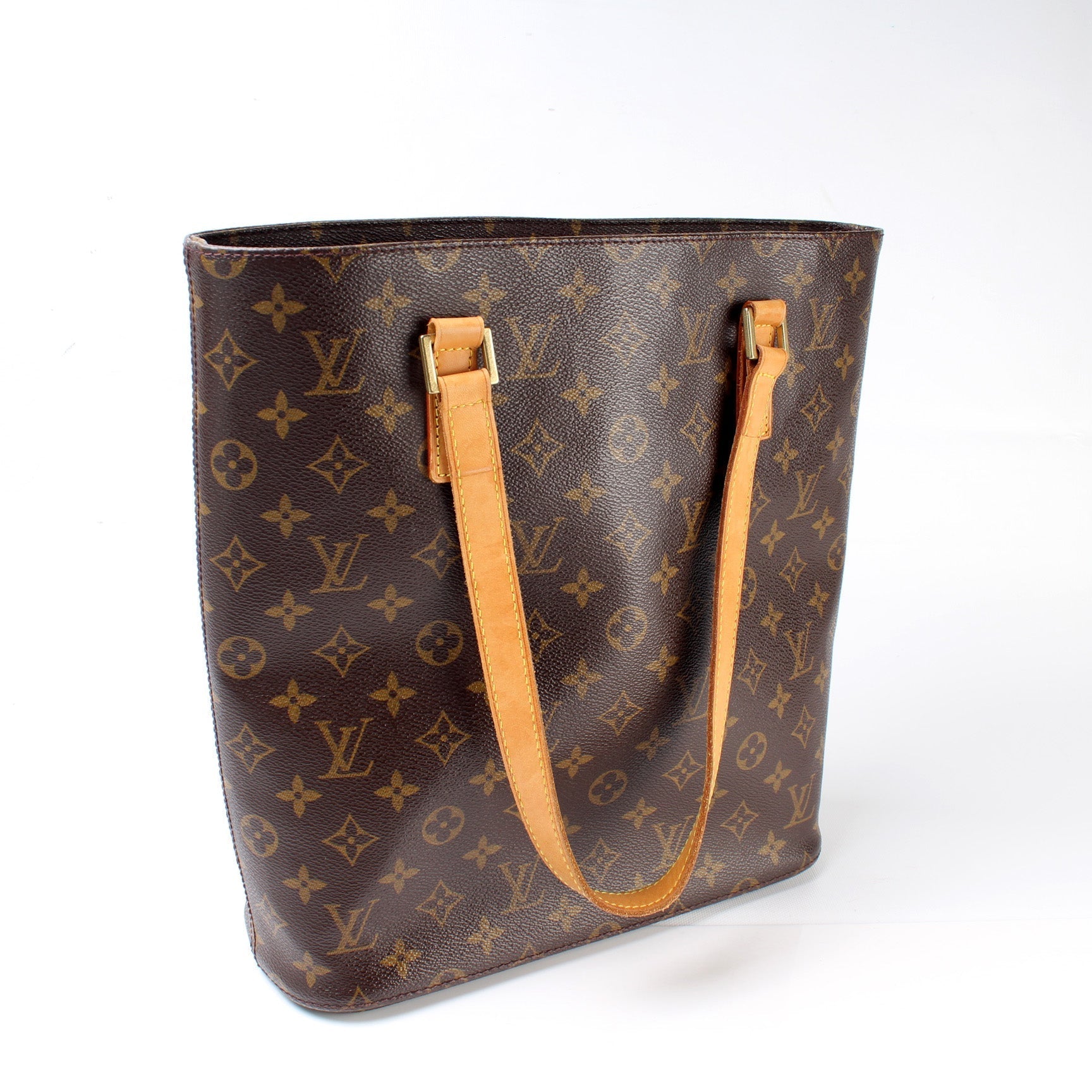 Louis Vuitton Vavin Monogram GM Handbag Monogram 4