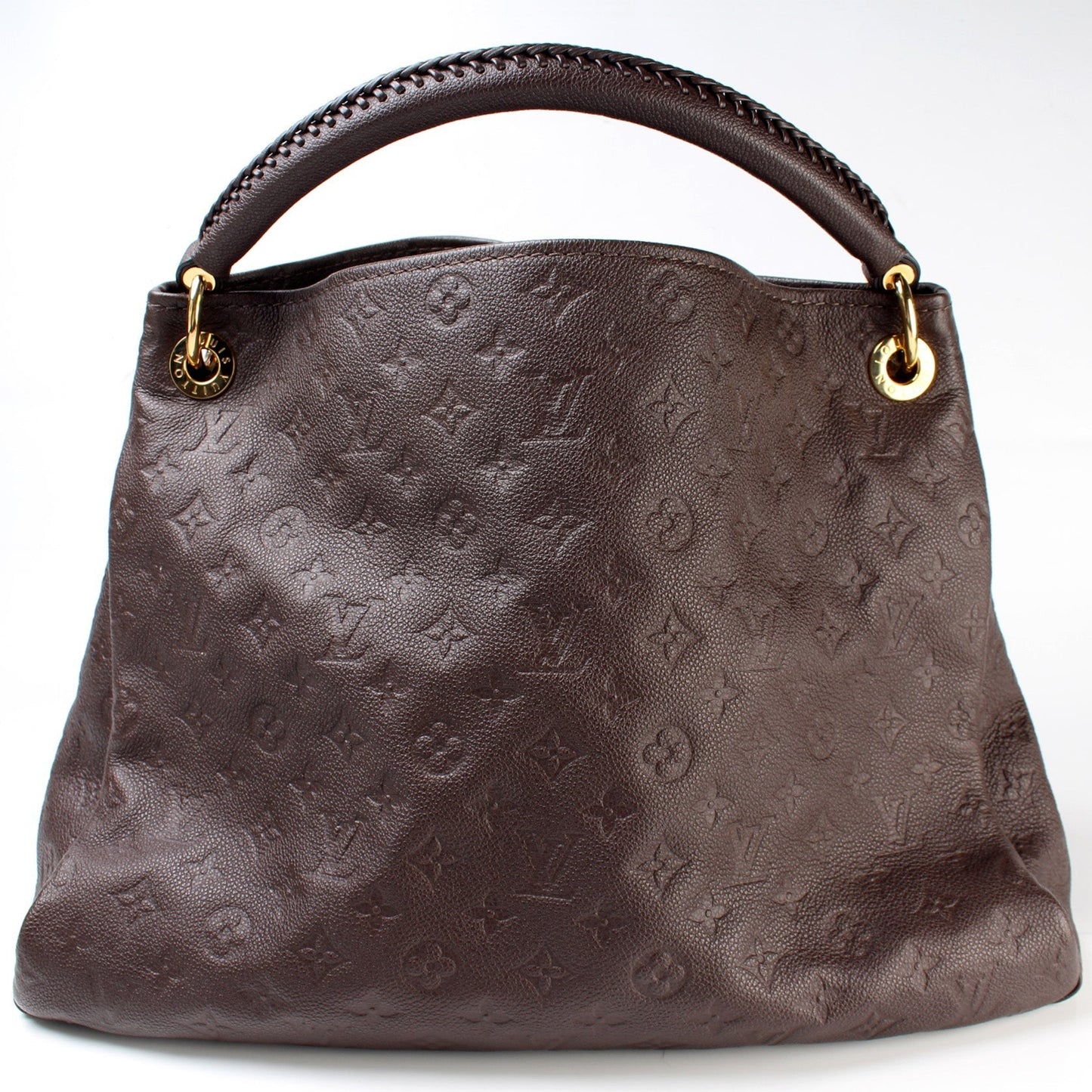 Louis Vuitton Artsy MM Empreinte Handbag Empreinte 33