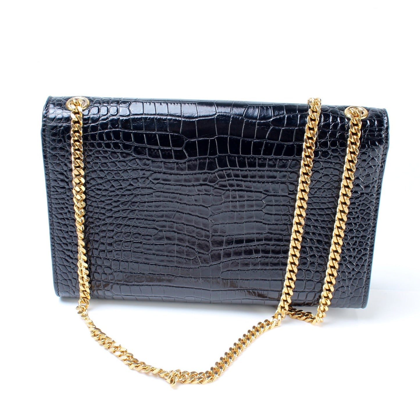 YSL Saint Laurent Kate Tassel Satchel Bag Medium Satchel Medium 1