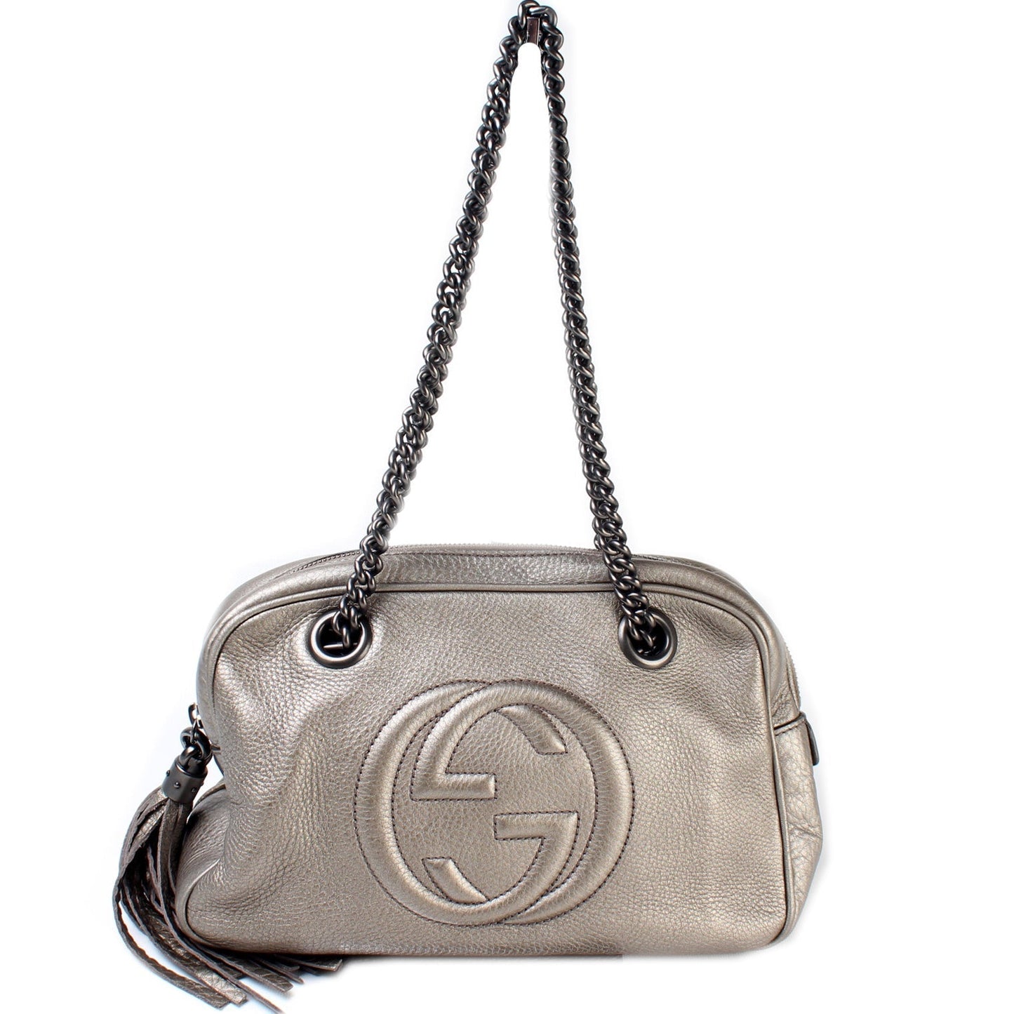 Gucci Soho Chain Shoulder Bag