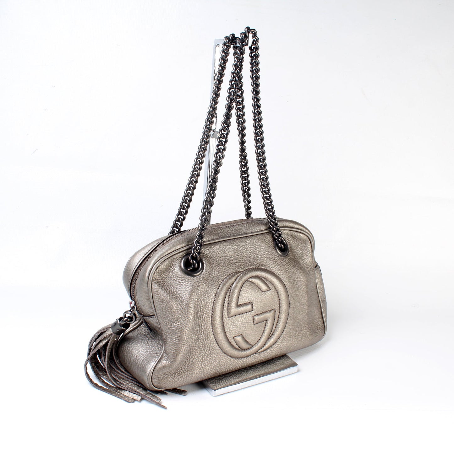 Gucci Soho Chain Shoulder Bag