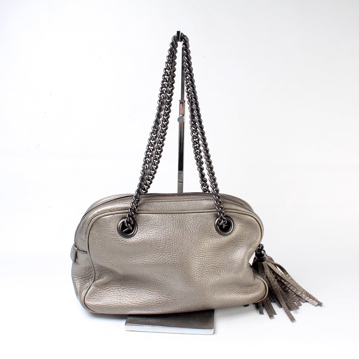 Gucci Soho Chain Shoulder Bag Shoulder Bag