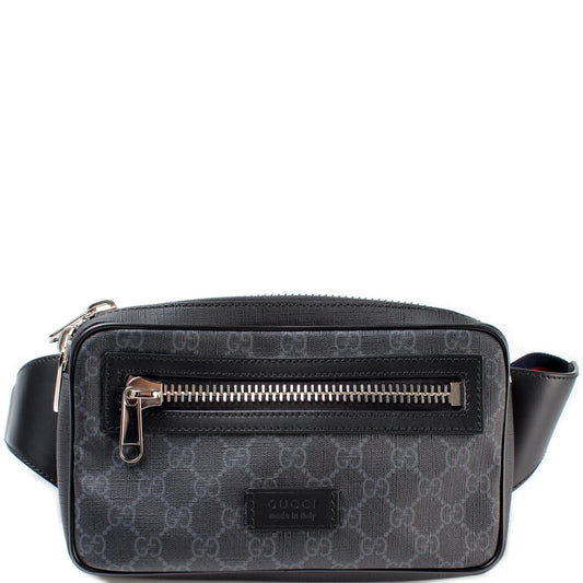 Gucci Soft GG Supreme Belt Bag 12