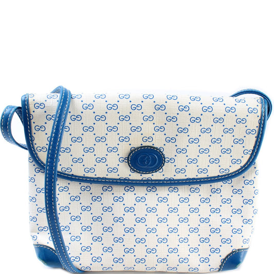 Gucci Micro GG Shoulder Bag