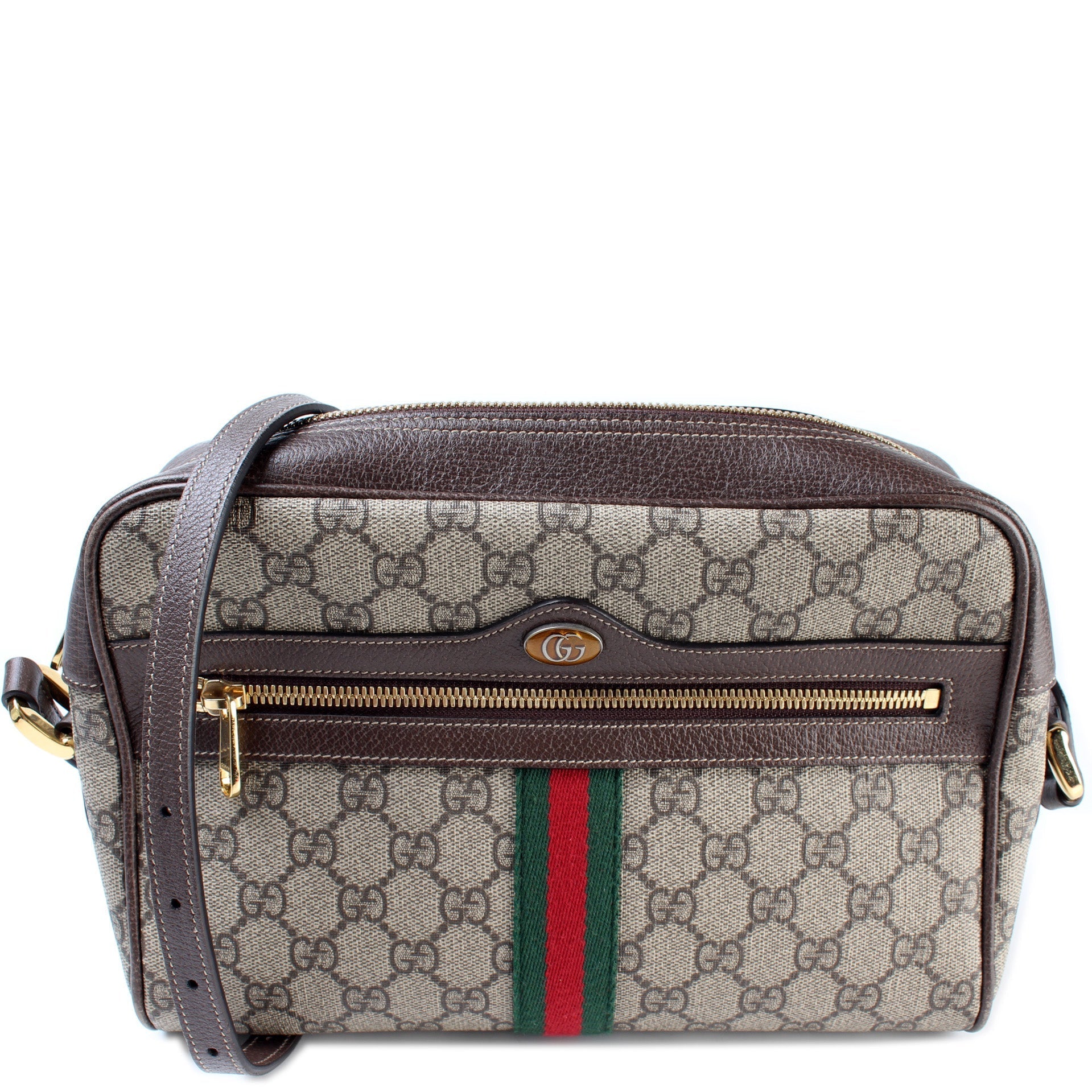 Gucci Ophidia Crossbody Bag