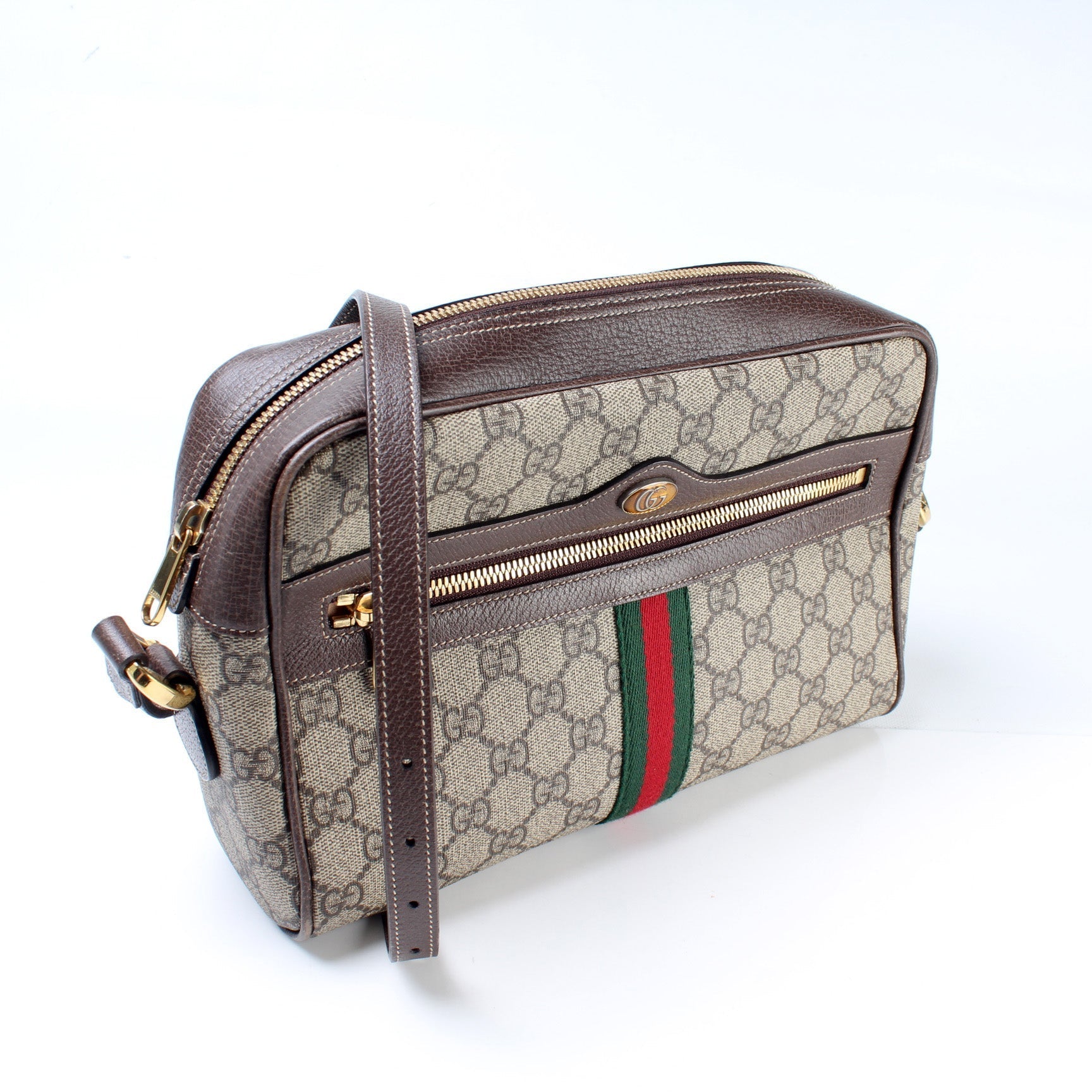 Gucci Ophidia Crossbody Bag
