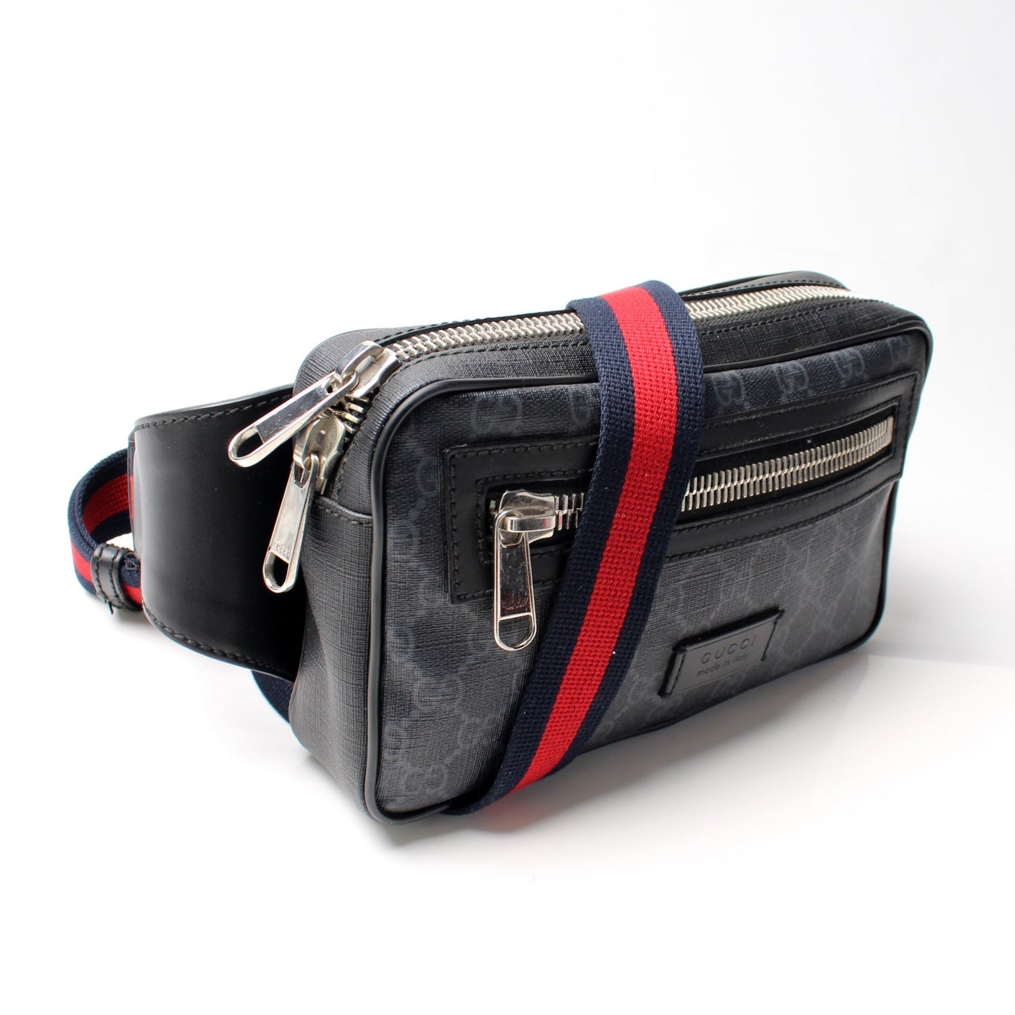 Gucci Soft GG Supreme Belt Bag 2