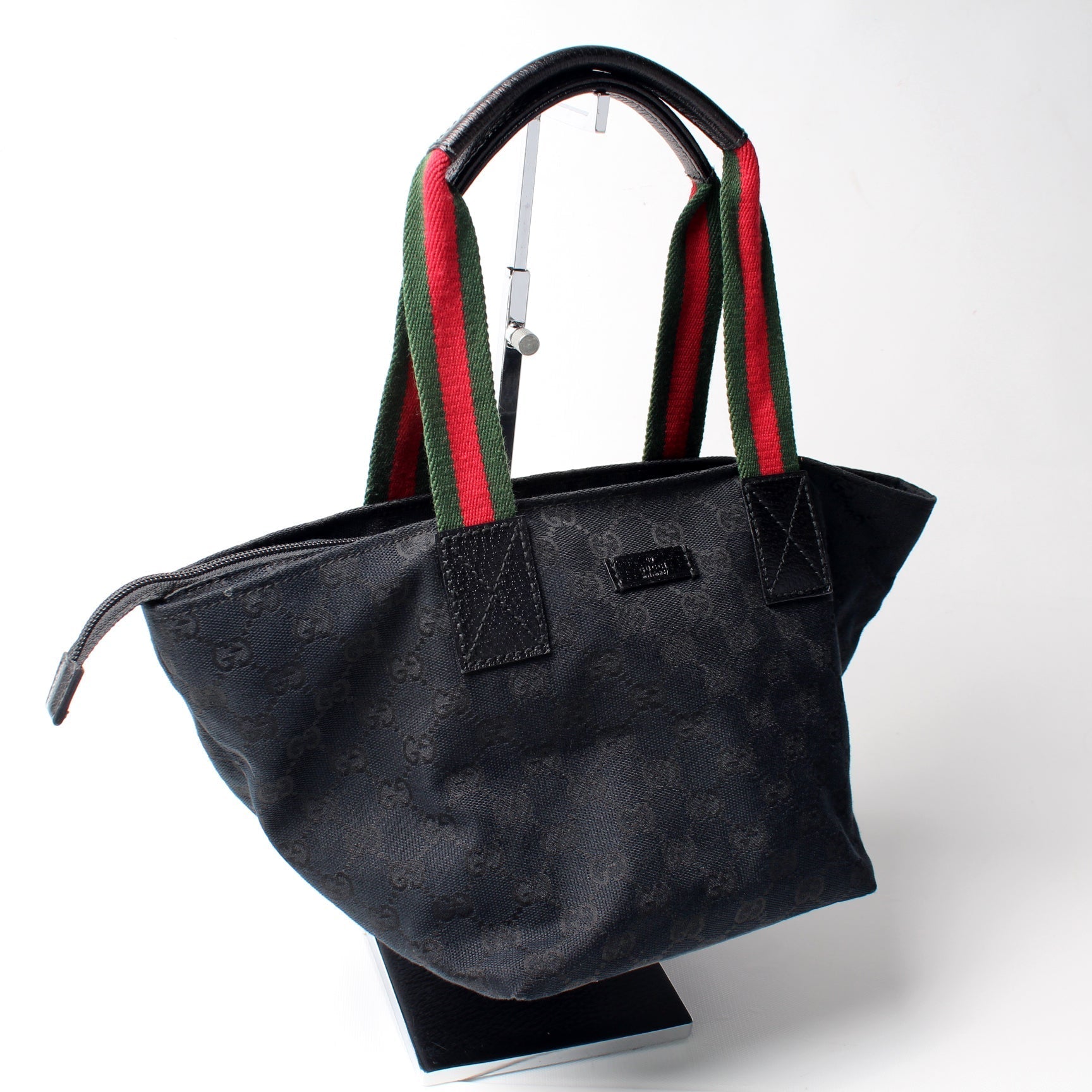 Gucci GG Canvas Tote Bag Tote Bag