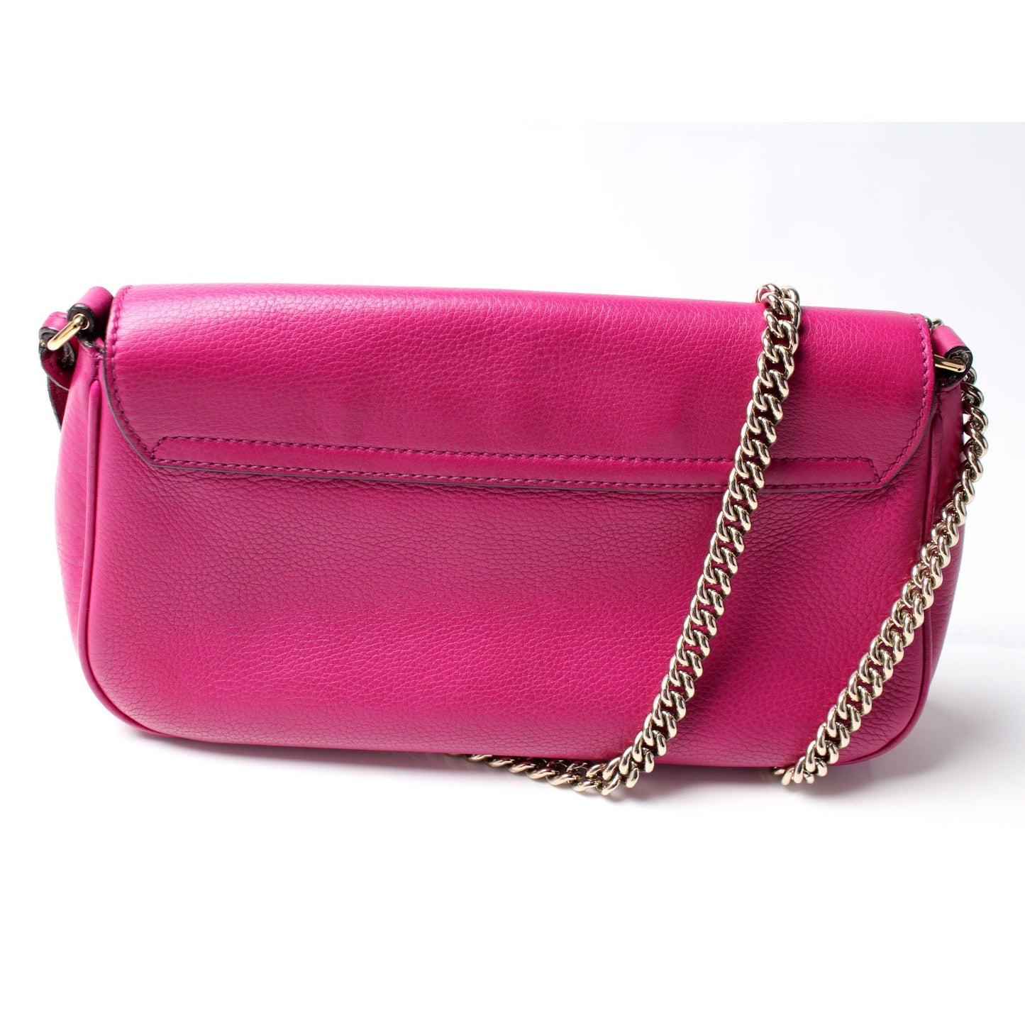 Gucci Soho Medium Chain Crossbody Bag Medium 11