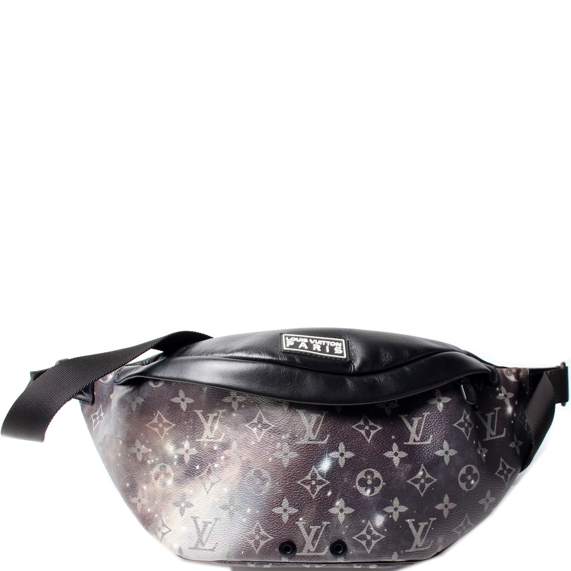 Louis Vuitton Discovery Bumbag Galaxy Monogram Handbag