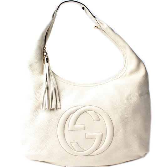 Gucci Soho Large Shoulder Bag Large 1