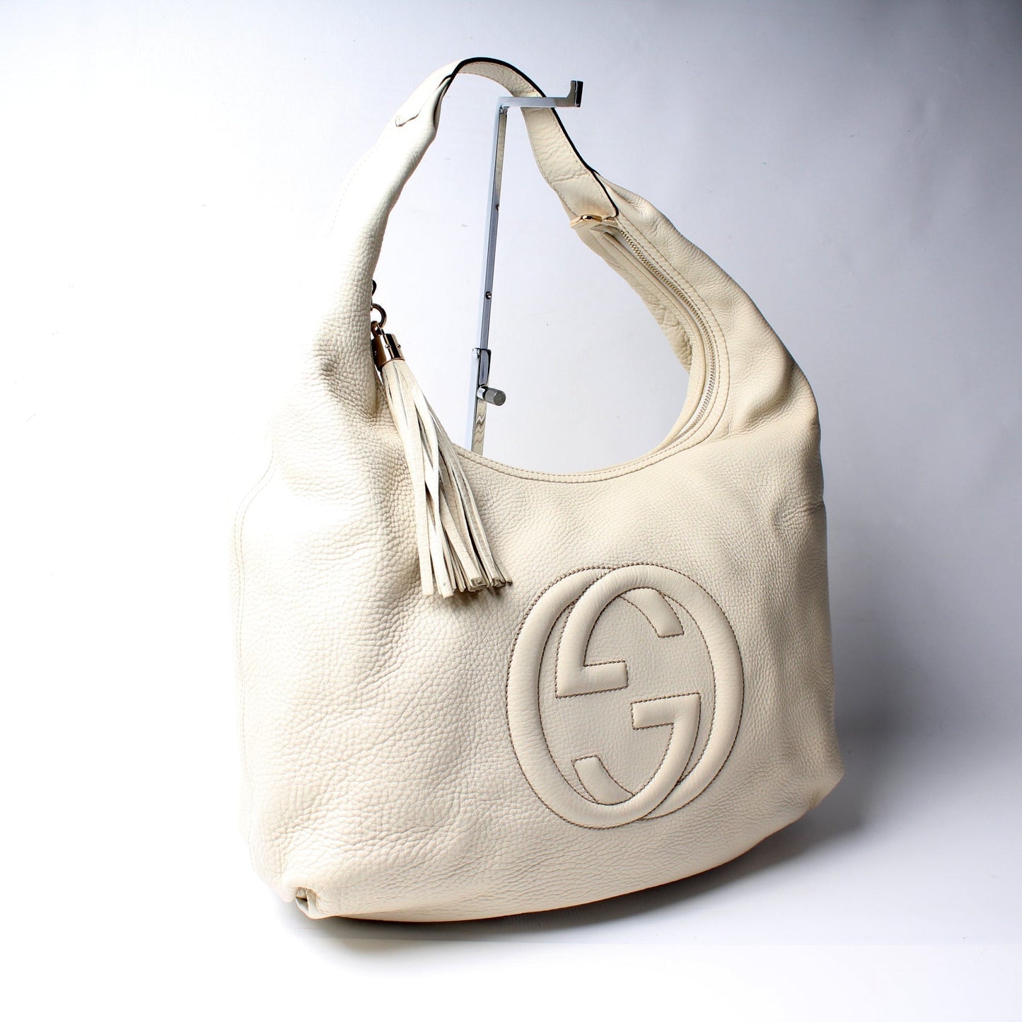 Gucci Soho Large Shoulder Bag Large 1