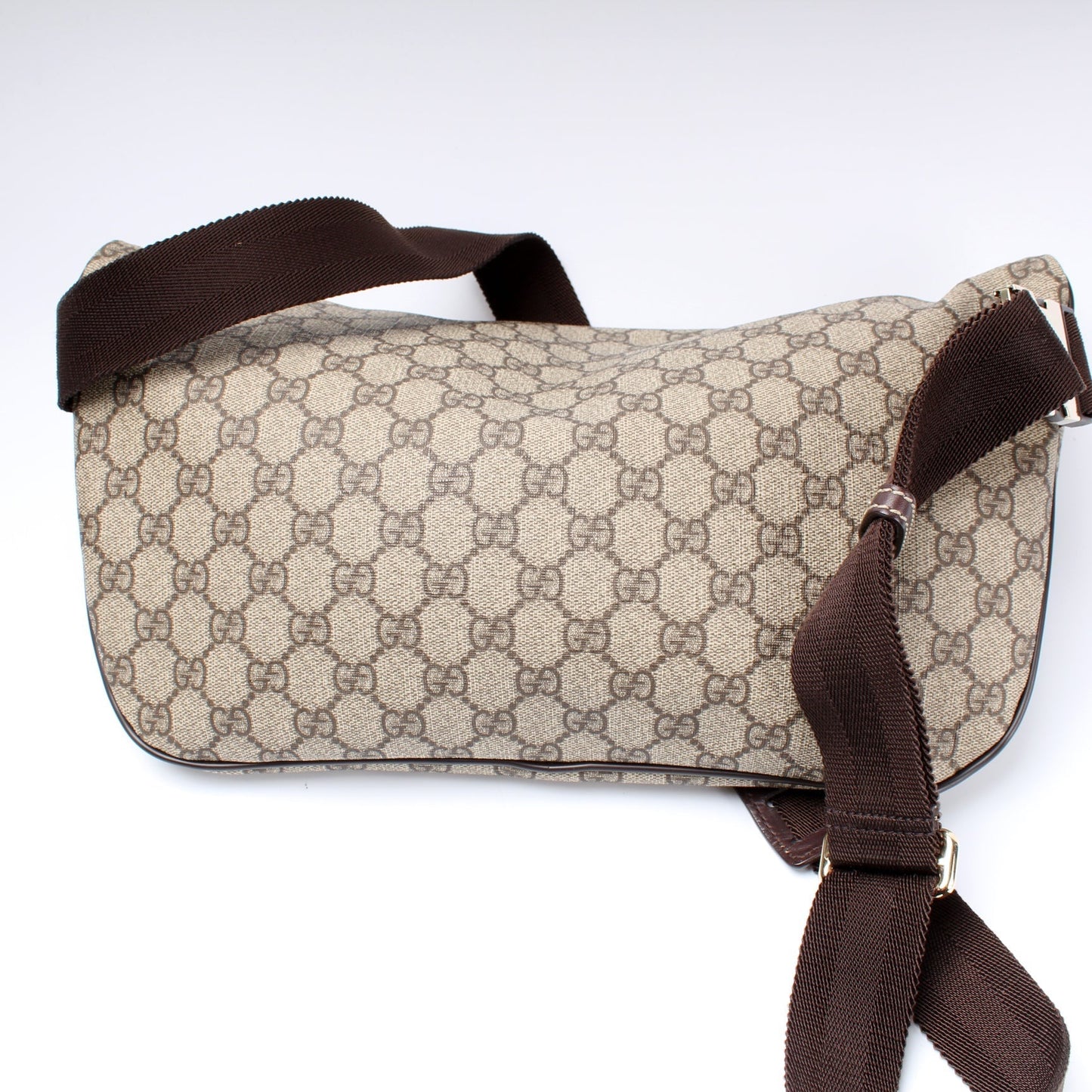 Gucci GG Supreme Belt Bag 7