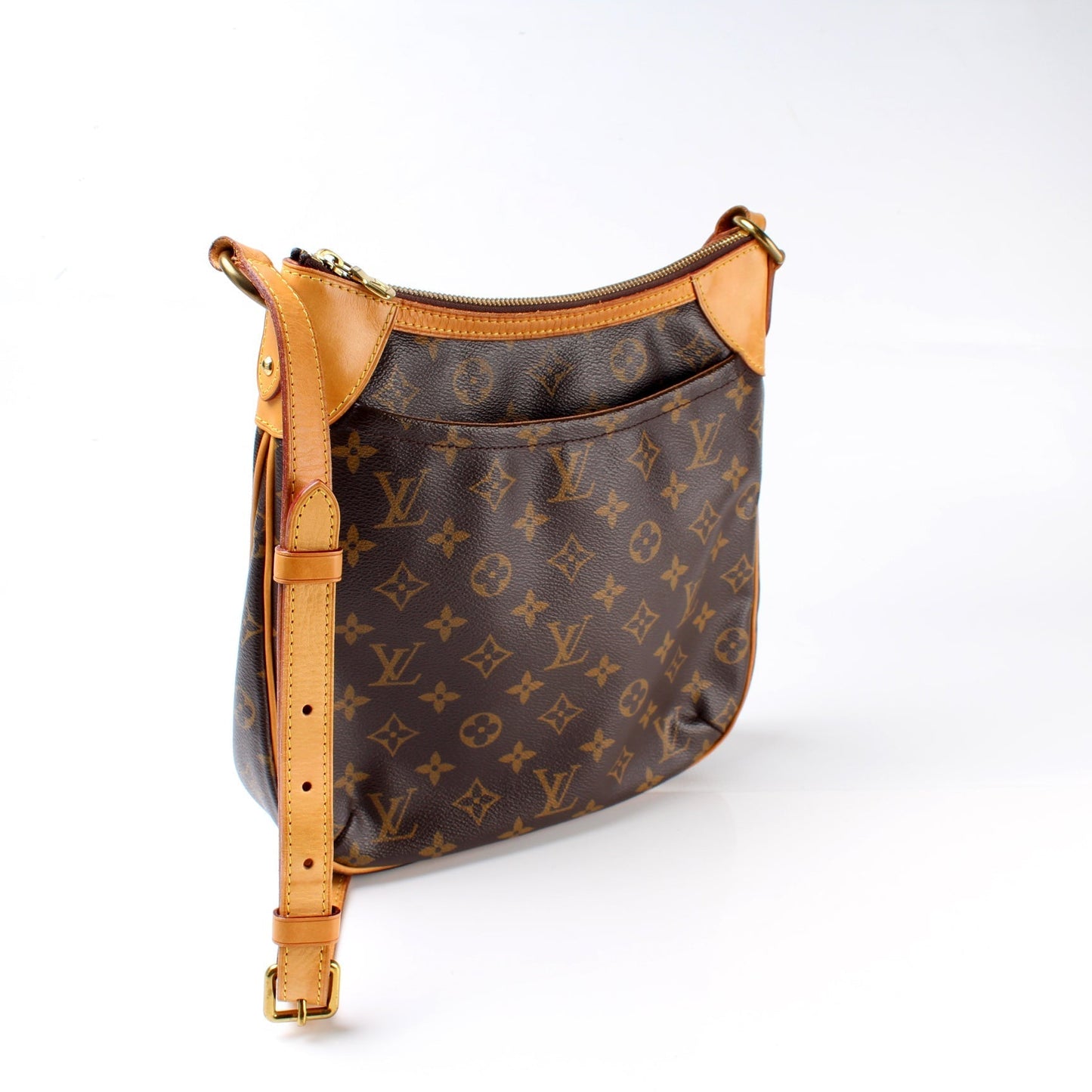Louis Vuitton Odeon PM Monogram Handbag Monogram 59