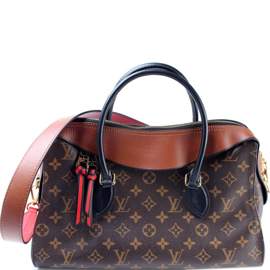 Louis Vuitton Tuileries Monogram Handbag