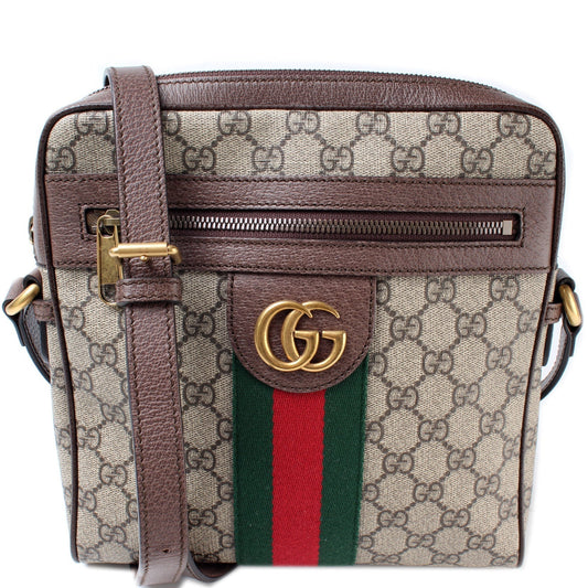 Gucci Ophidia Messenger Travel Bag Messenger 13