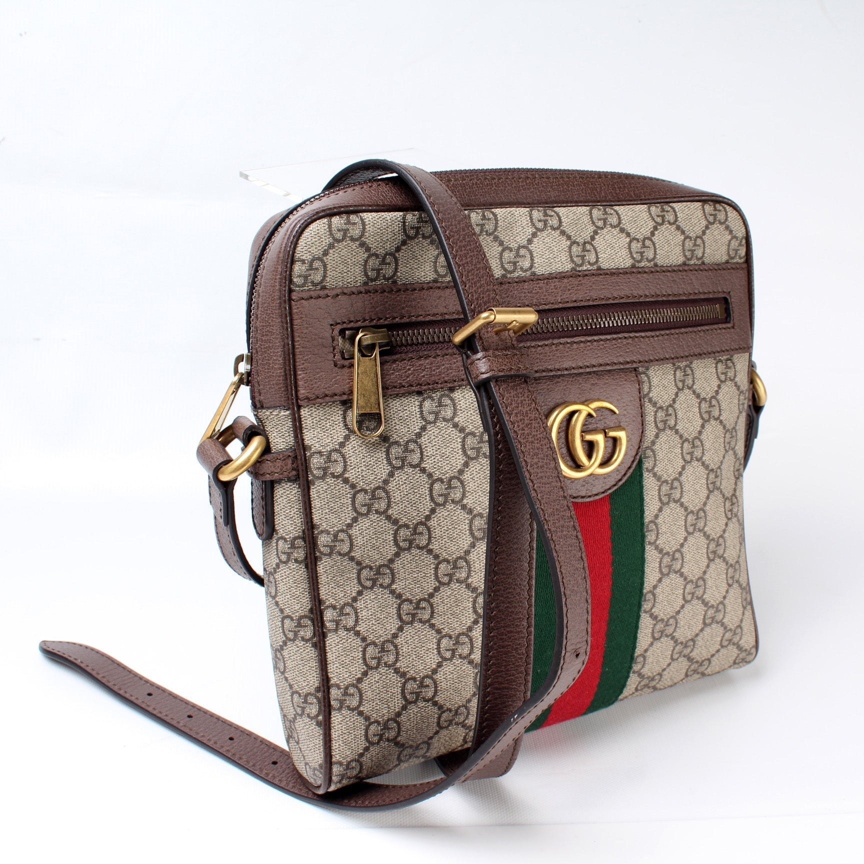Gucci Ophidia Messenger Travel Bag Messenger 13