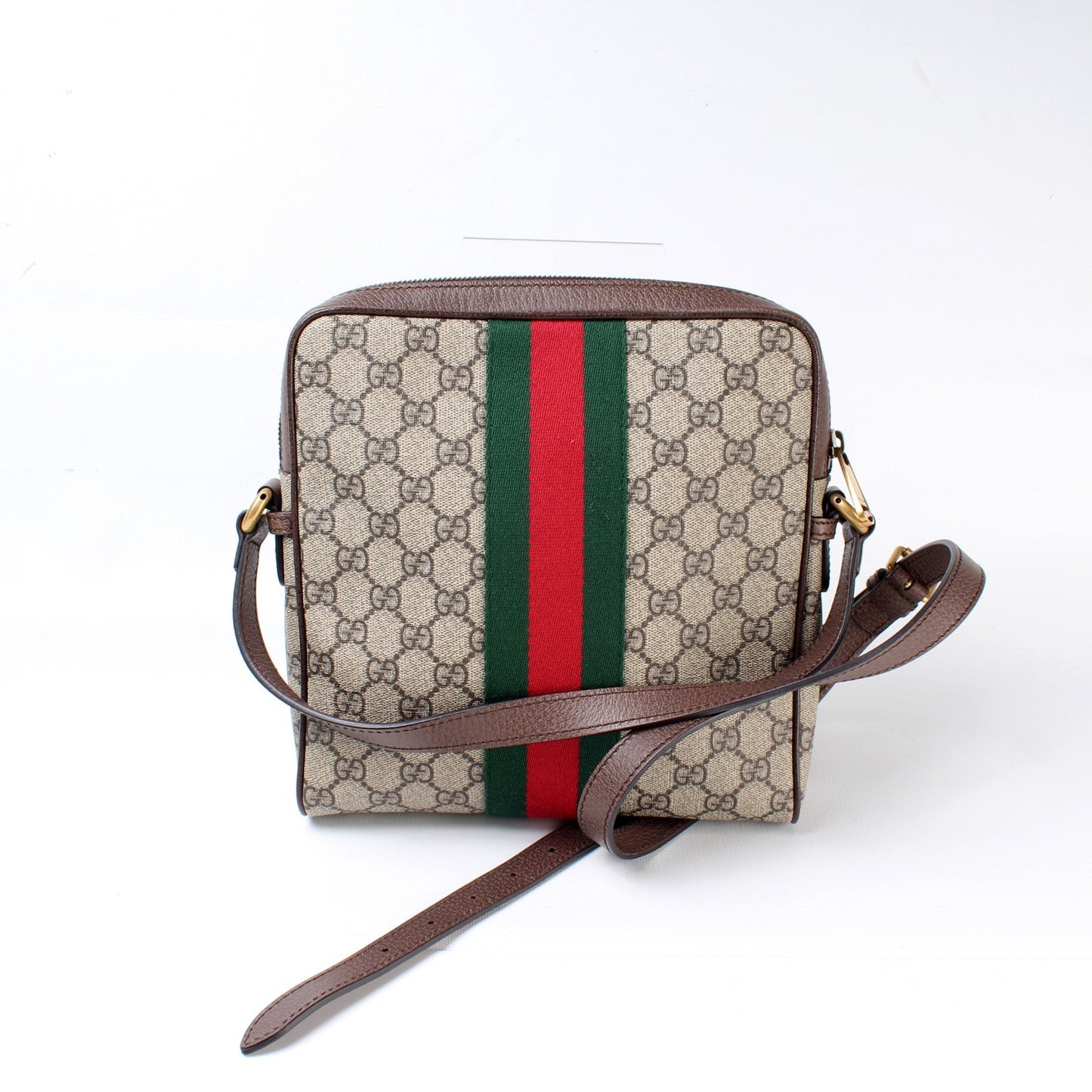 Gucci Ophidia Messenger Travel Bag Messenger 13